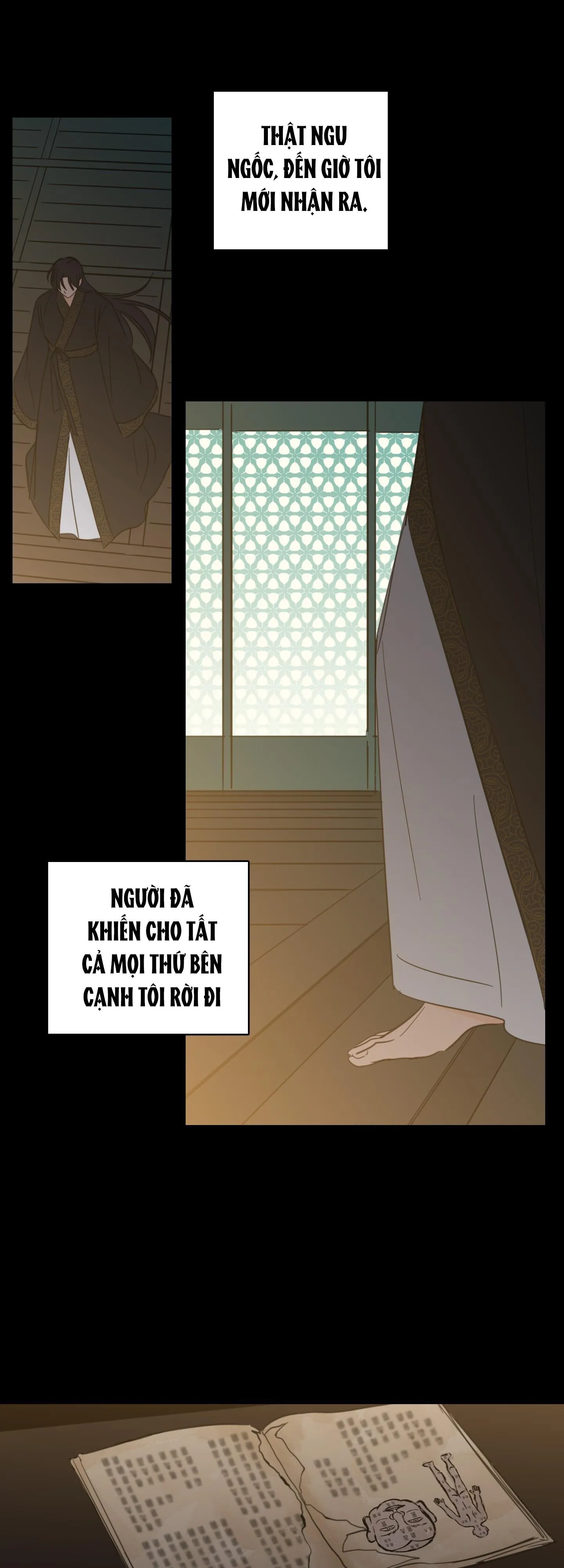 Mẹo Thuần Hóa Hổ Chapter 77 Trang 23