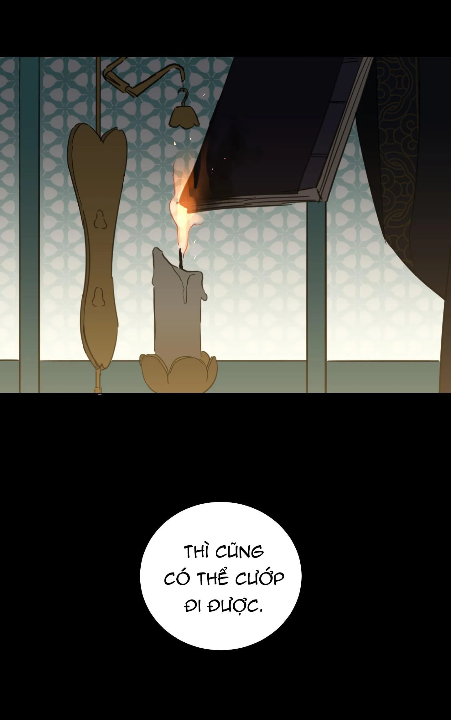 Mẹo Thuần Hóa Hổ Chapter 77 Trang 25