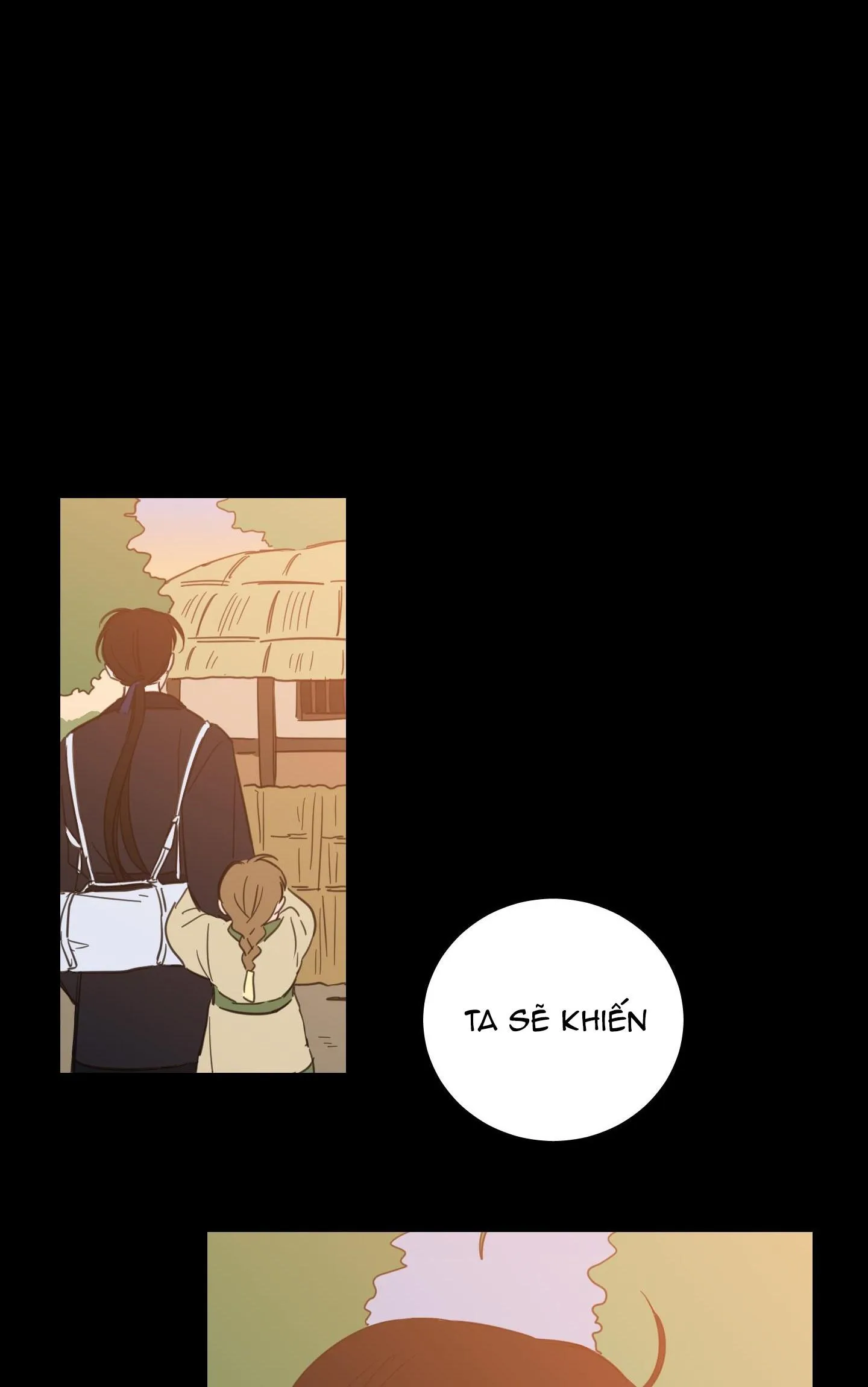 Mẹo Thuần Hóa Hổ Chapter 77 Trang 26