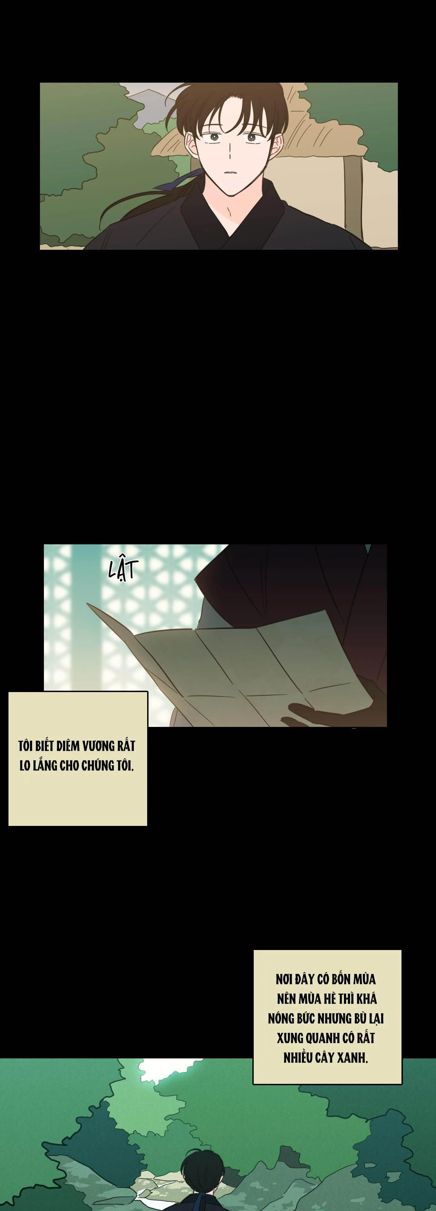 Mẹo Thuần Hóa Hổ Chapter 78 Trang 10