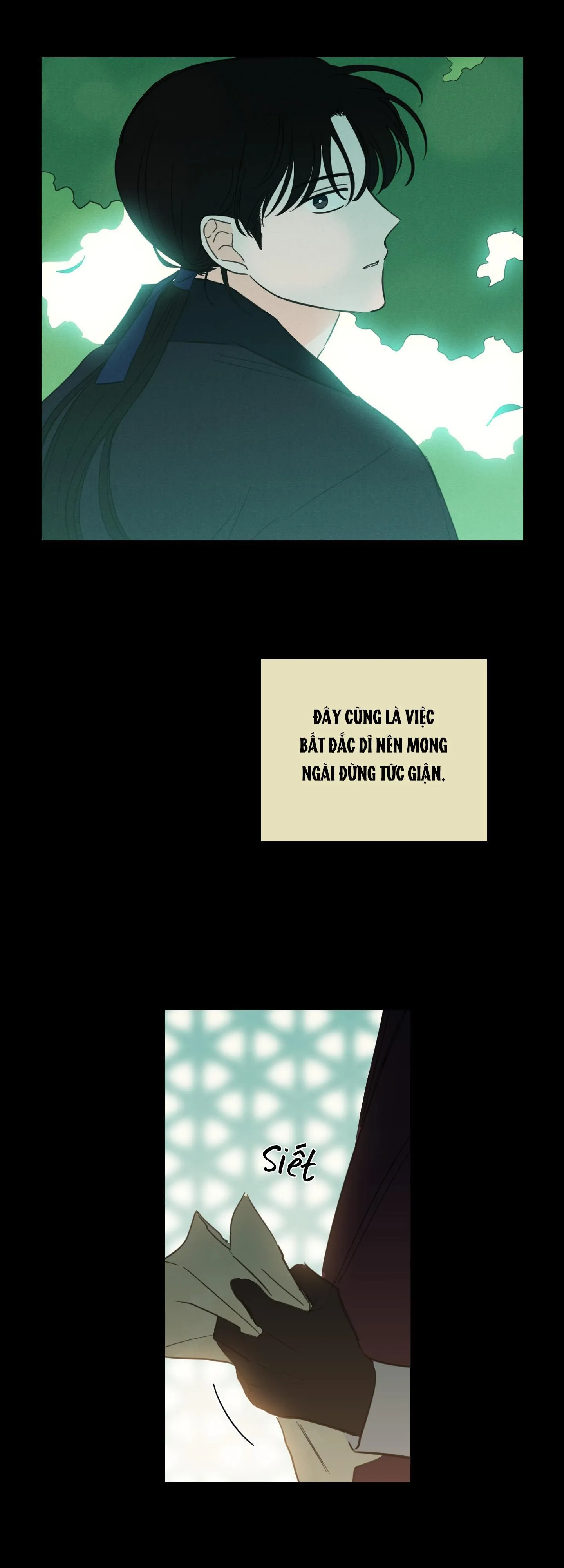 Mẹo Thuần Hóa Hổ Chapter 78 Trang 12