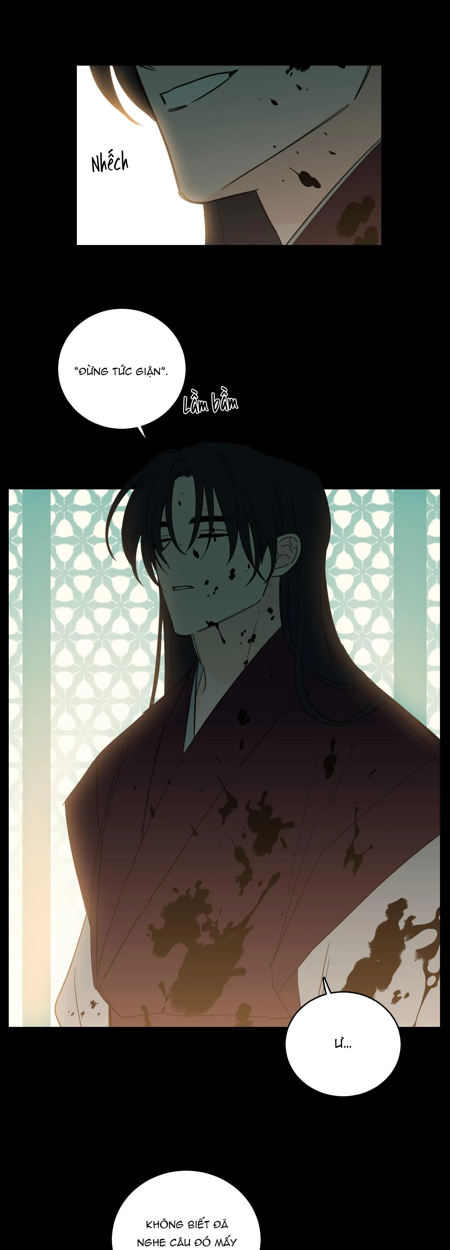 Mẹo Thuần Hóa Hổ Chapter 78 Trang 13