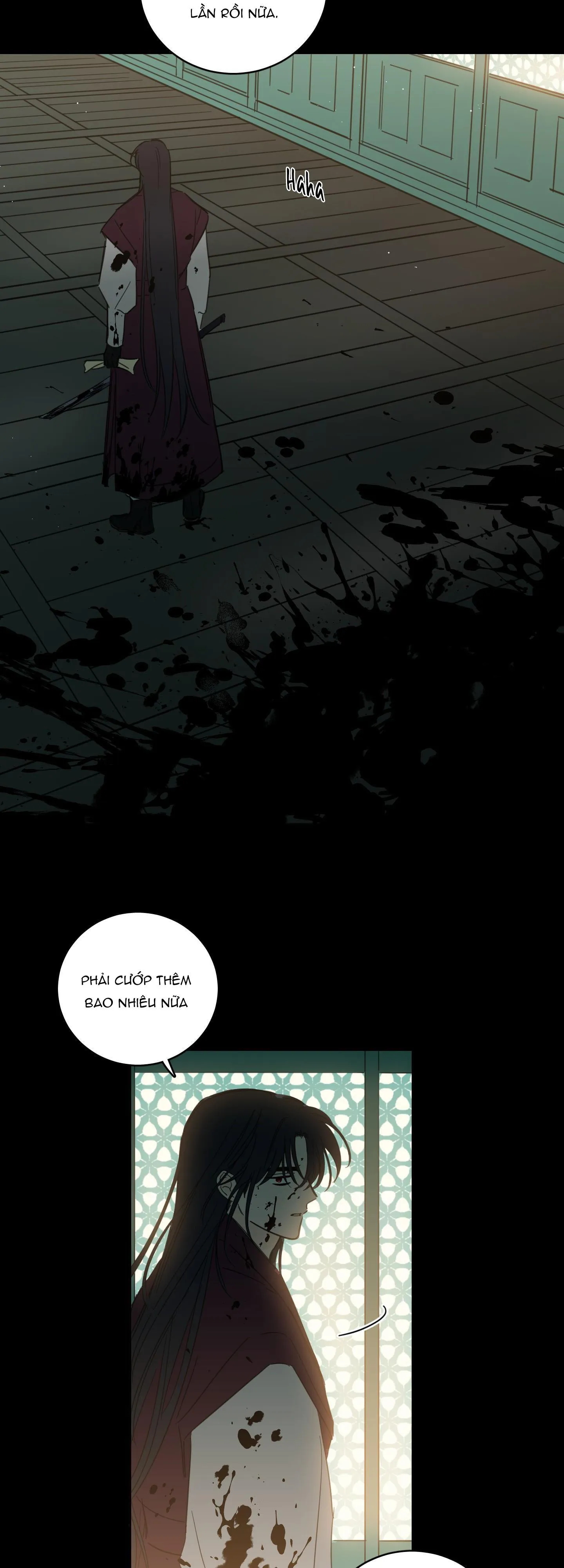 Mẹo Thuần Hóa Hổ Chapter 78 Trang 14