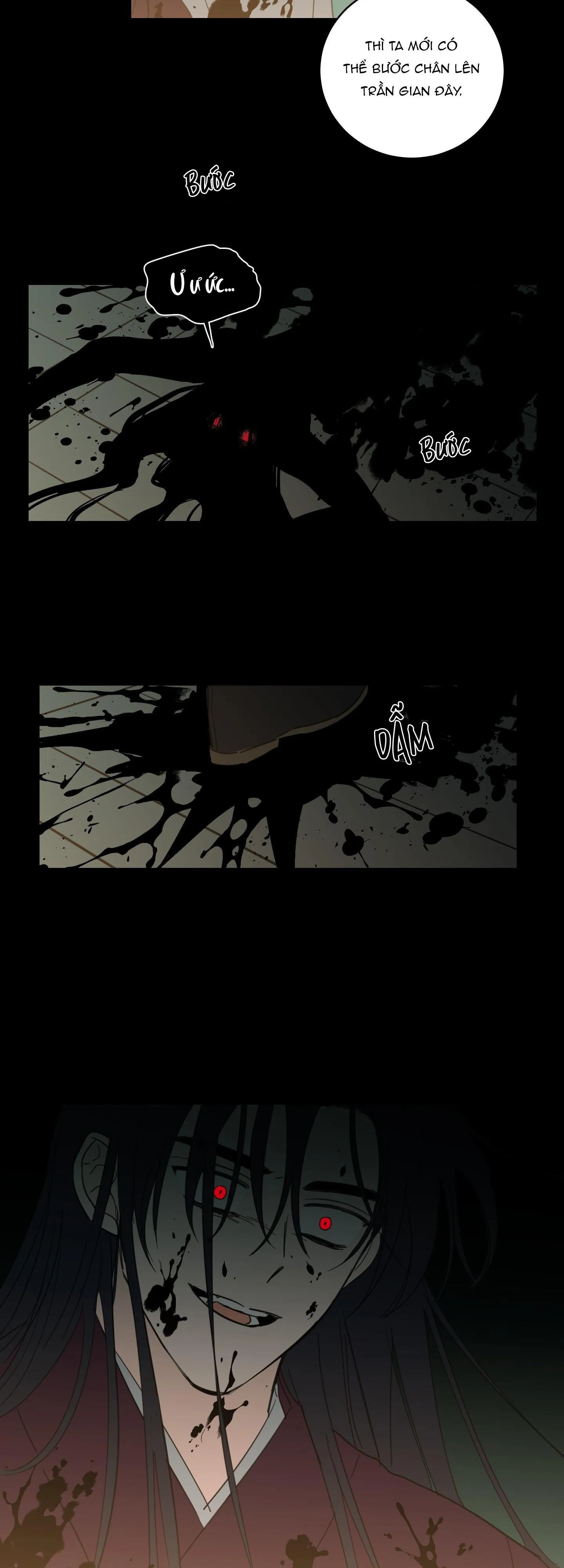 Mẹo Thuần Hóa Hổ Chapter 78 Trang 15