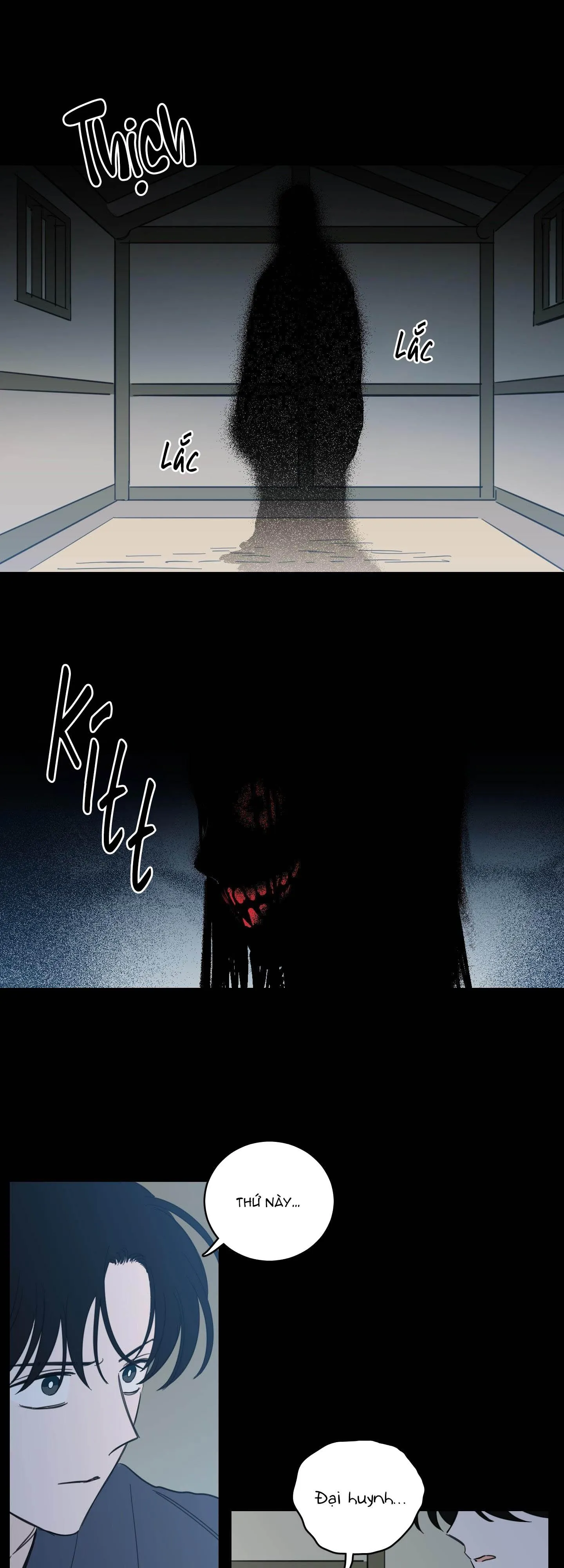 Mẹo Thuần Hóa Hổ Chapter 78 Trang 20