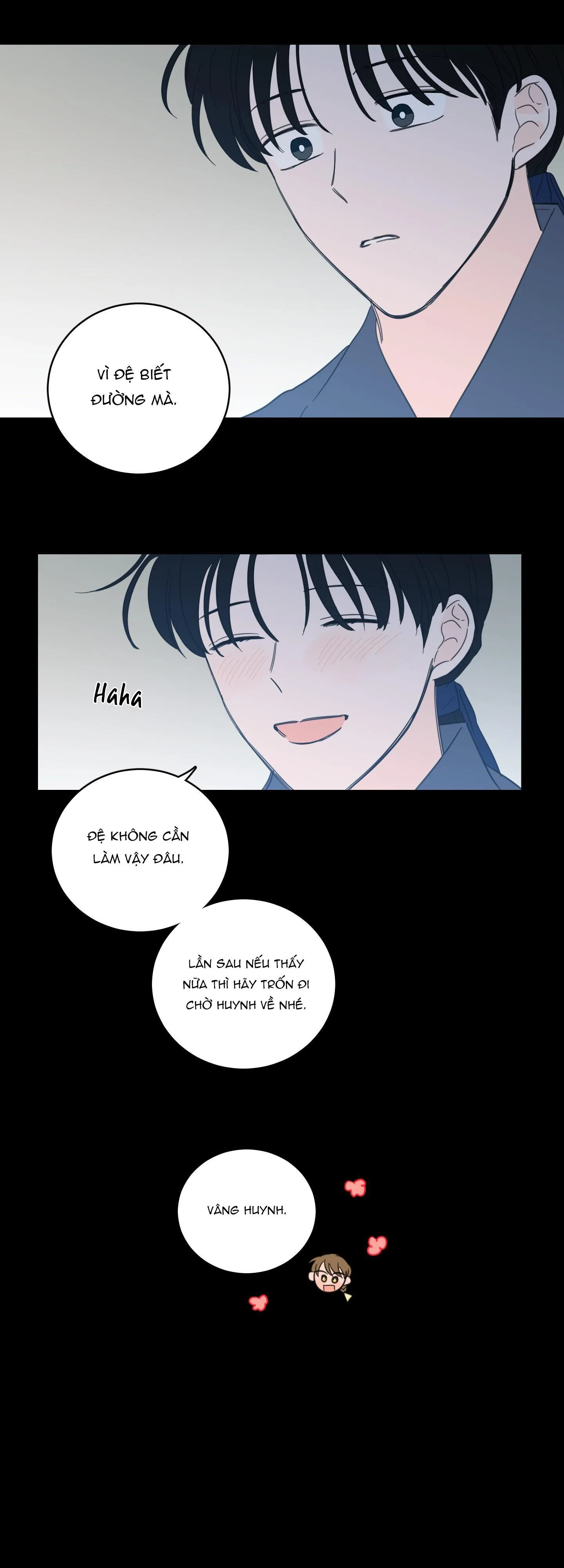 Mẹo Thuần Hóa Hổ Chapter 78 Trang 23