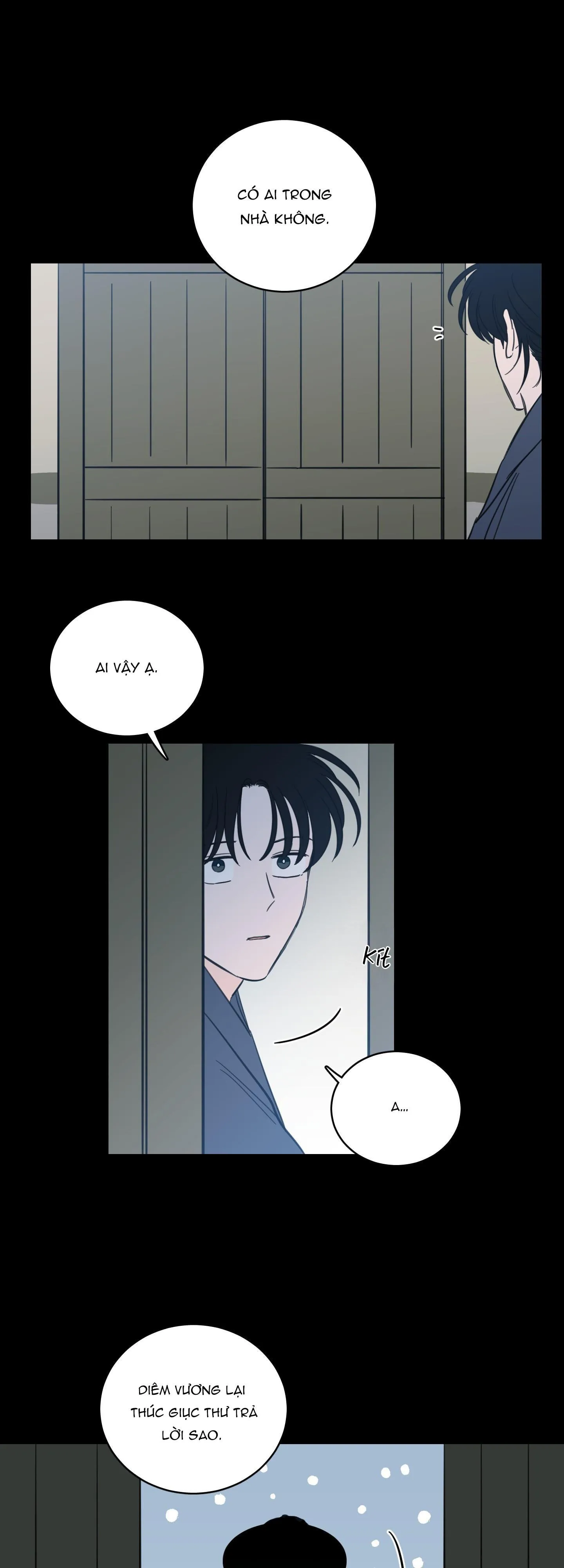 Mẹo Thuần Hóa Hổ Chapter 78 Trang 24