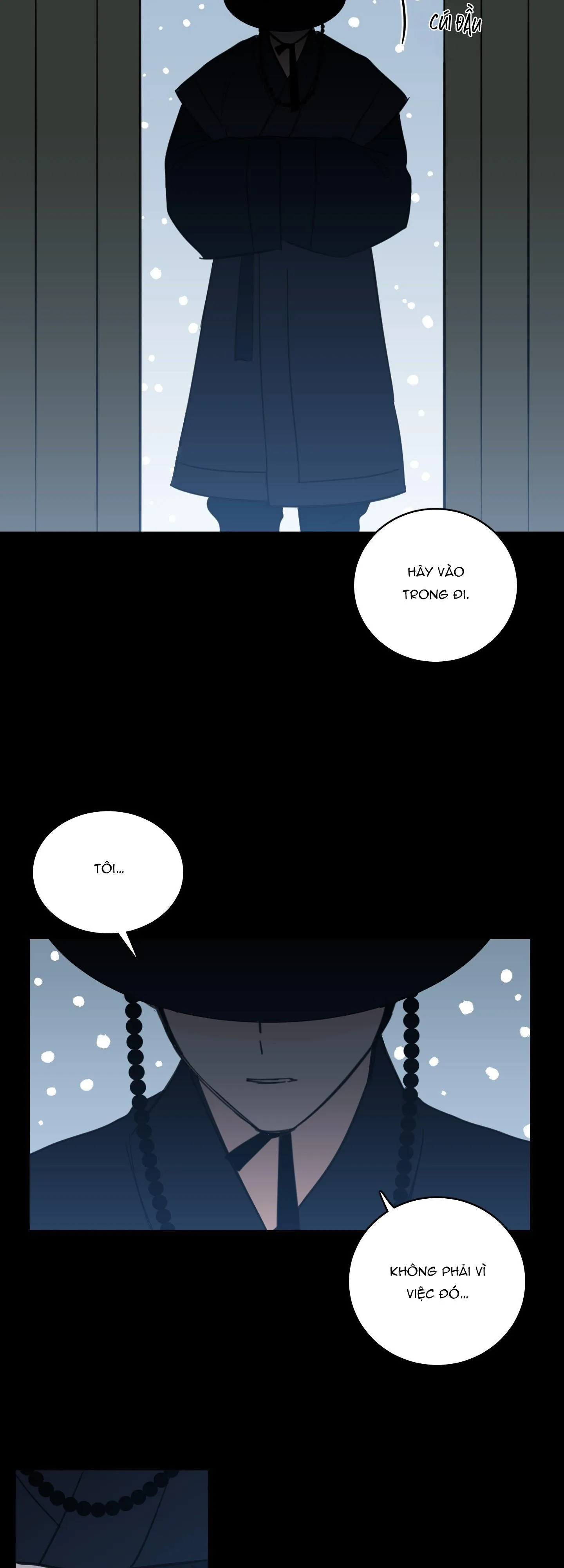 Mẹo Thuần Hóa Hổ Chapter 78 Trang 25