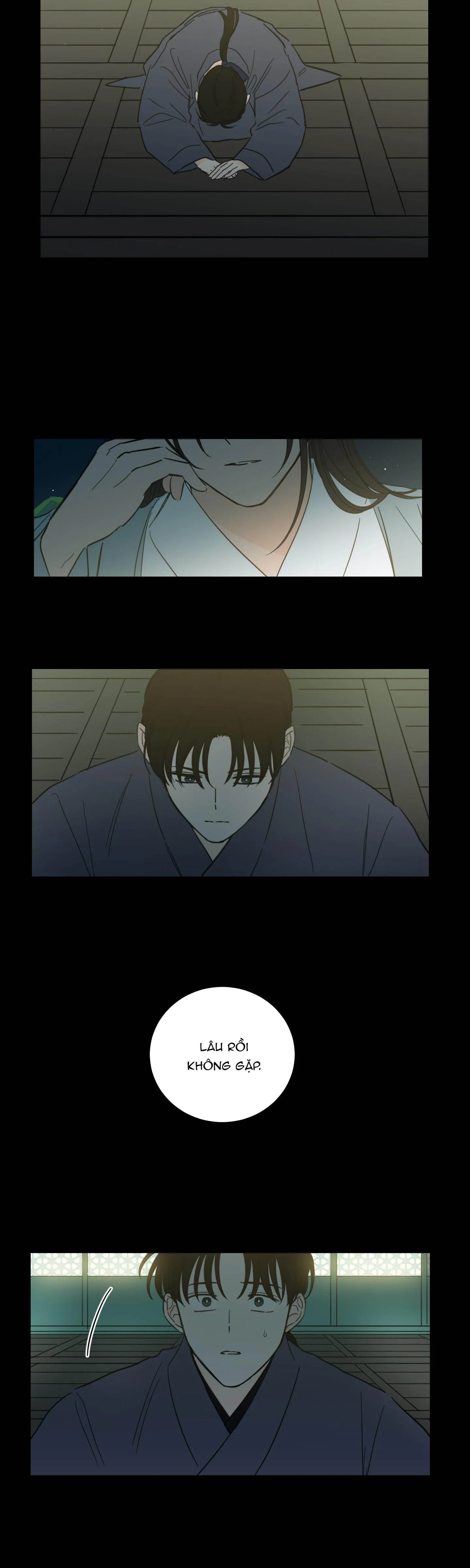 Mẹo Thuần Hóa Hổ Chapter 79 Trang 7