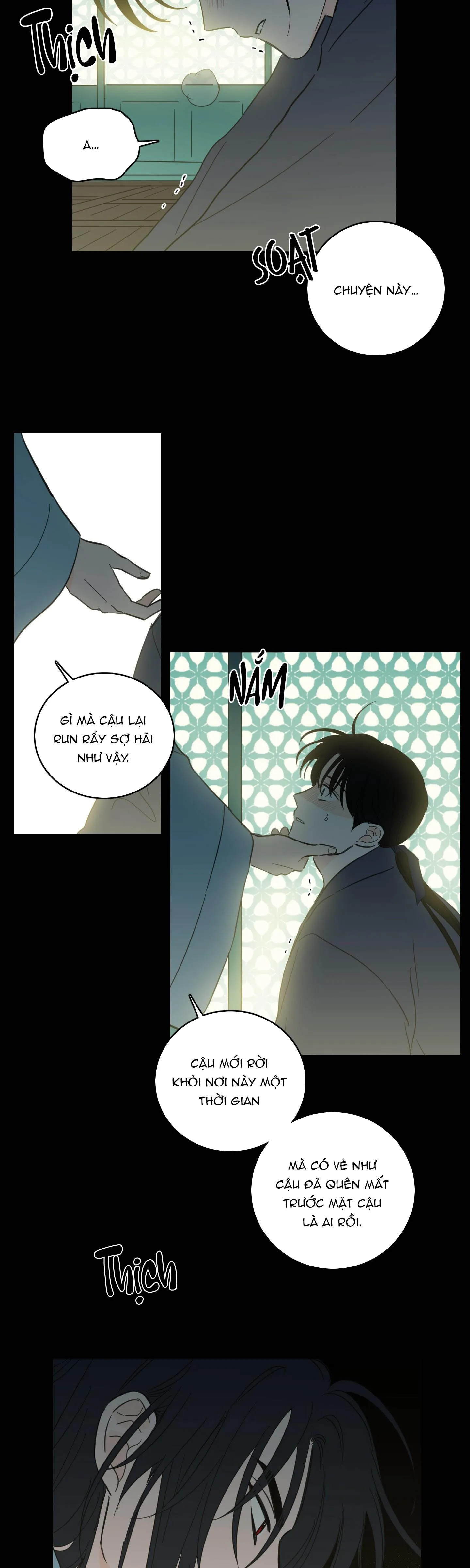 Mẹo Thuần Hóa Hổ Chapter 79 Trang 12