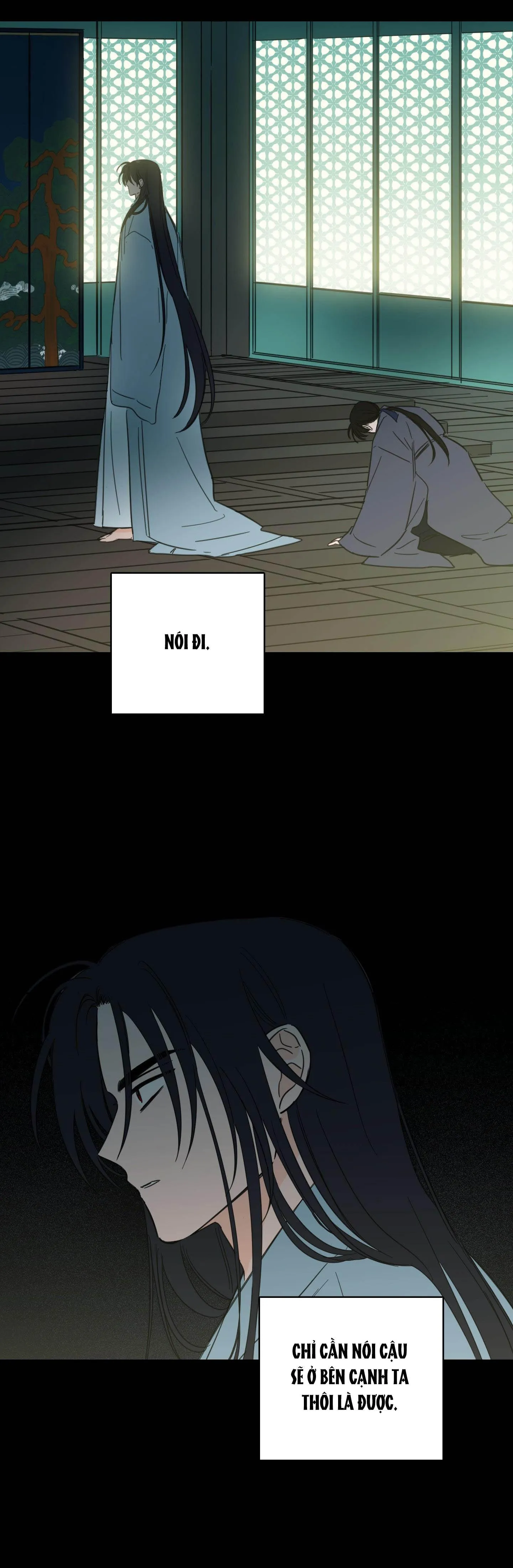 Mẹo Thuần Hóa Hổ Chapter 79 Trang 16