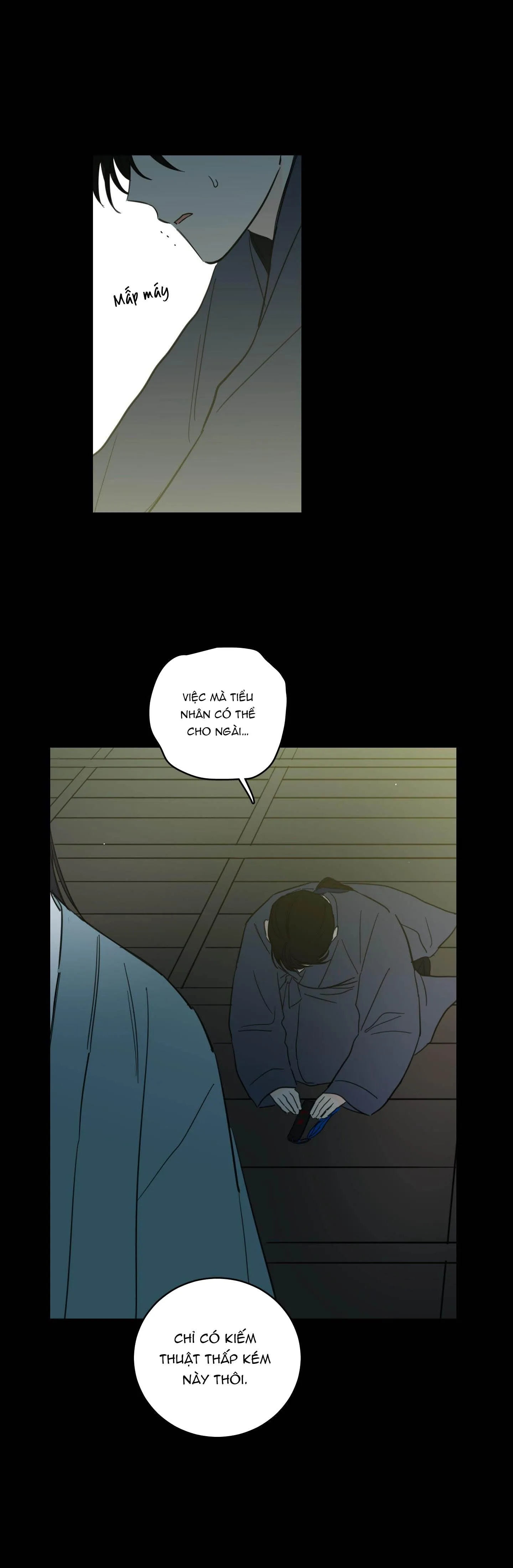 Mẹo Thuần Hóa Hổ Chapter 79 Trang 17