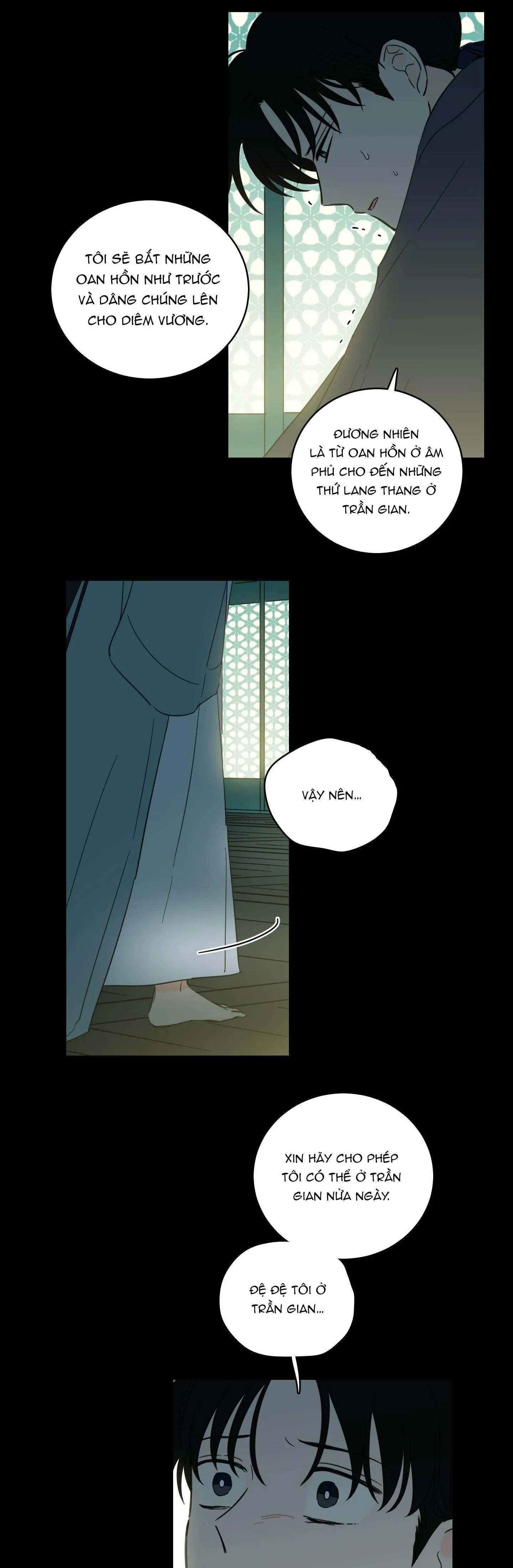 Mẹo Thuần Hóa Hổ Chapter 79 Trang 18