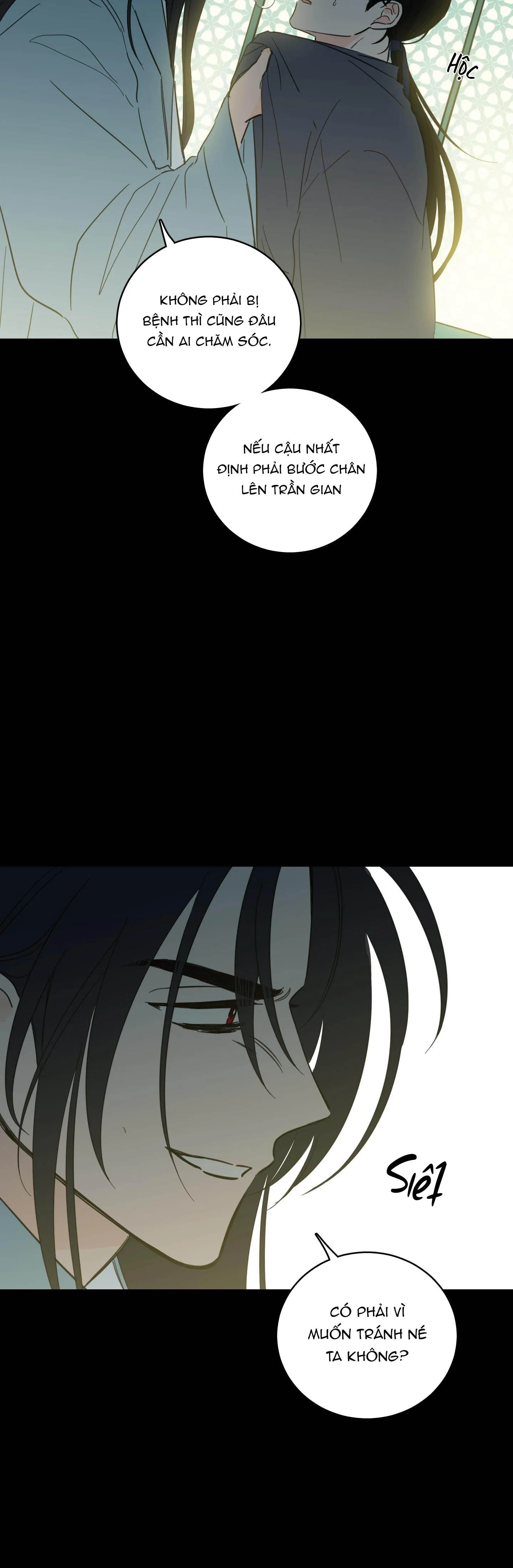 Mẹo Thuần Hóa Hổ Chapter 79 Trang 20