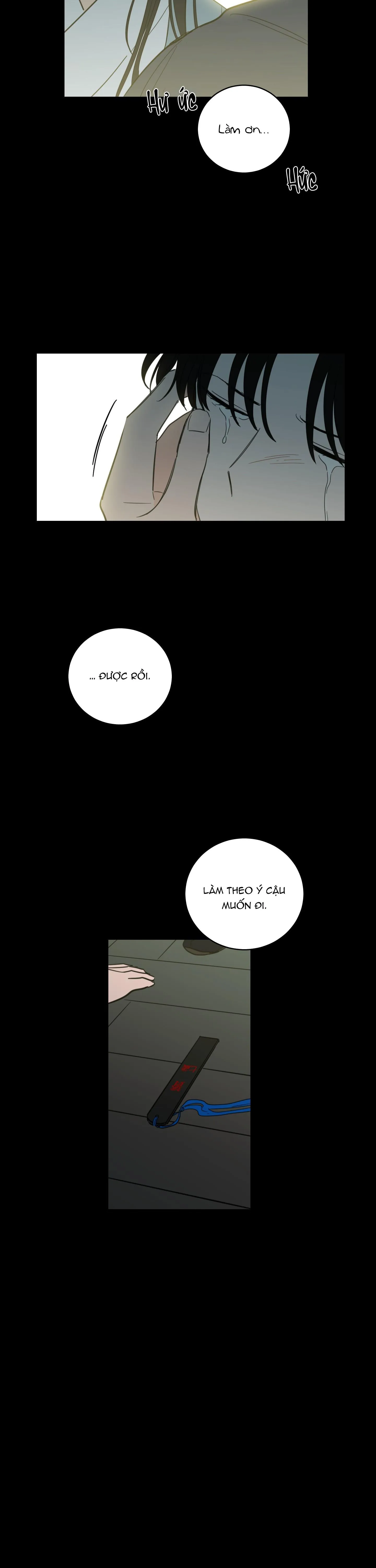 Mẹo Thuần Hóa Hổ Chapter 79 Trang 22