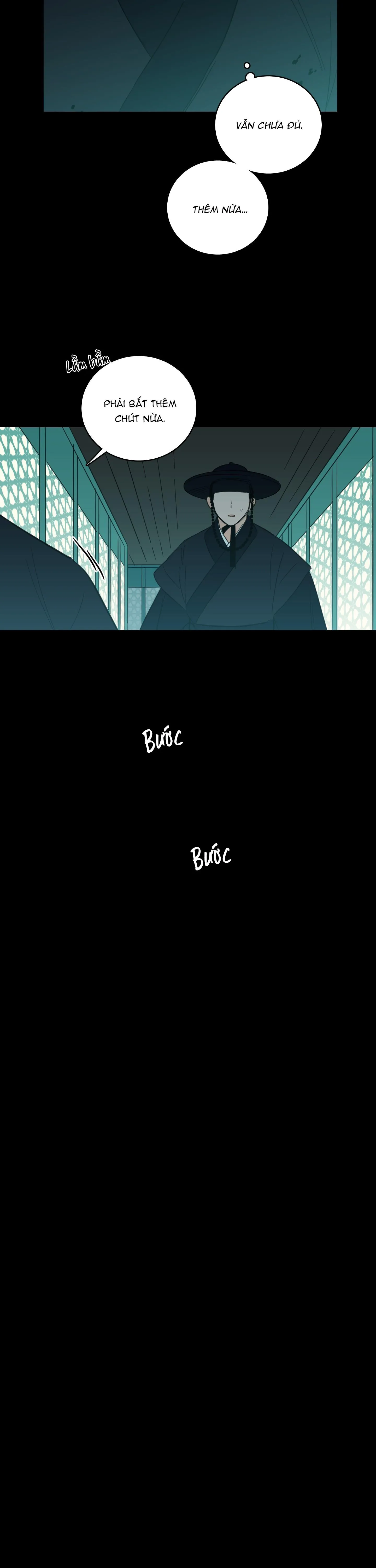 Mẹo Thuần Hóa Hổ Chapter 79 Trang 25