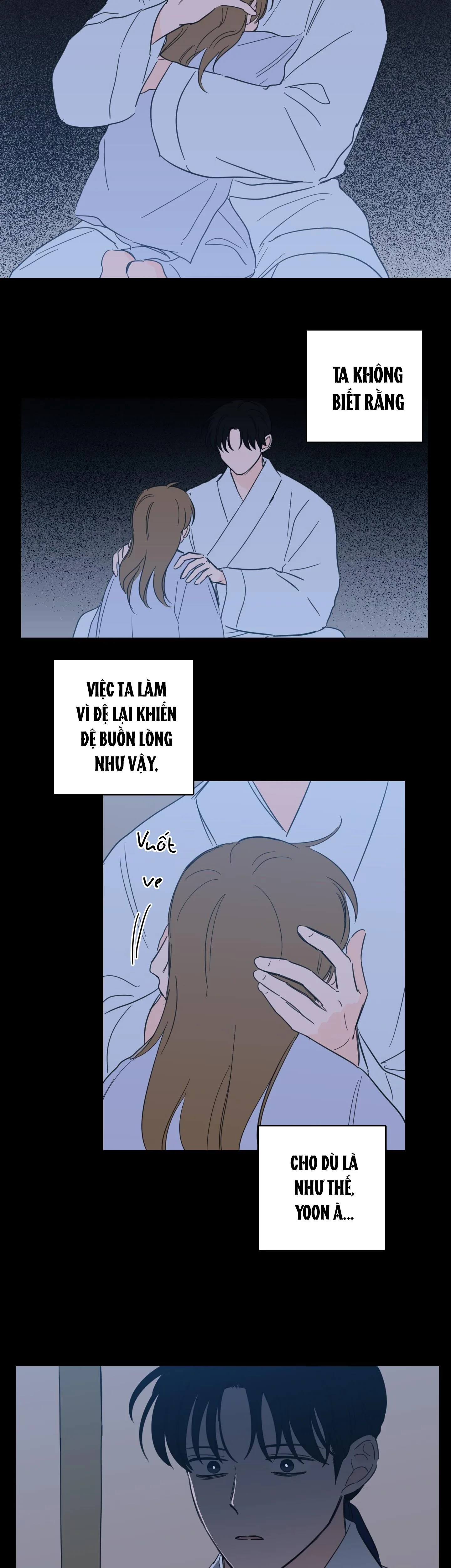 Mẹo Thuần Hóa Hổ Chapter 80 Trang 6