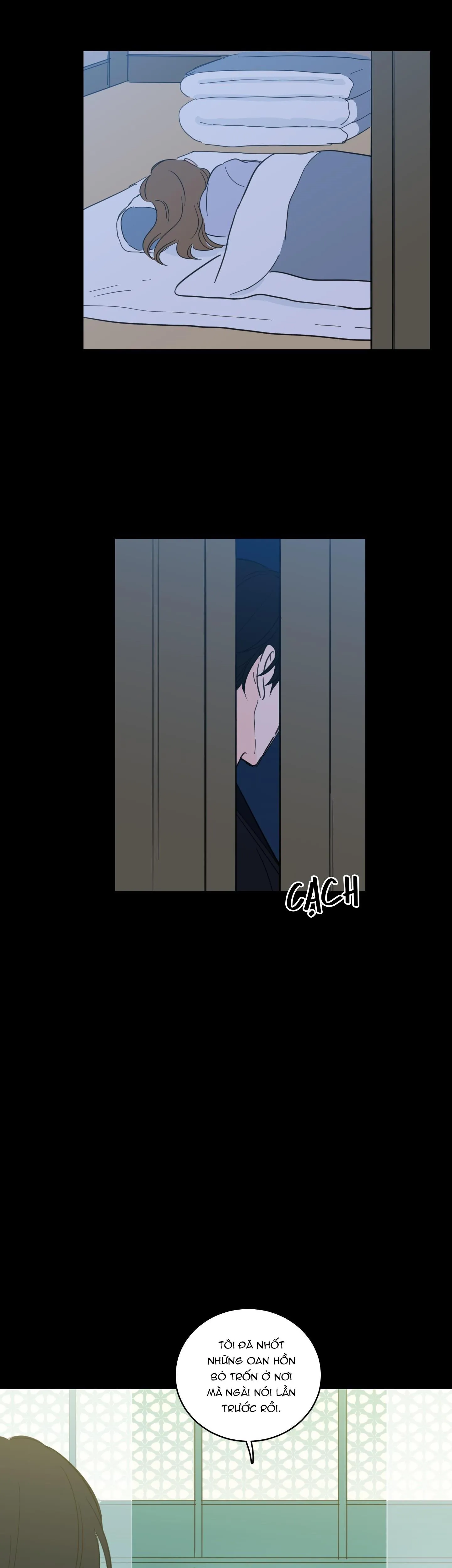 Mẹo Thuần Hóa Hổ Chapter 80 Trang 8