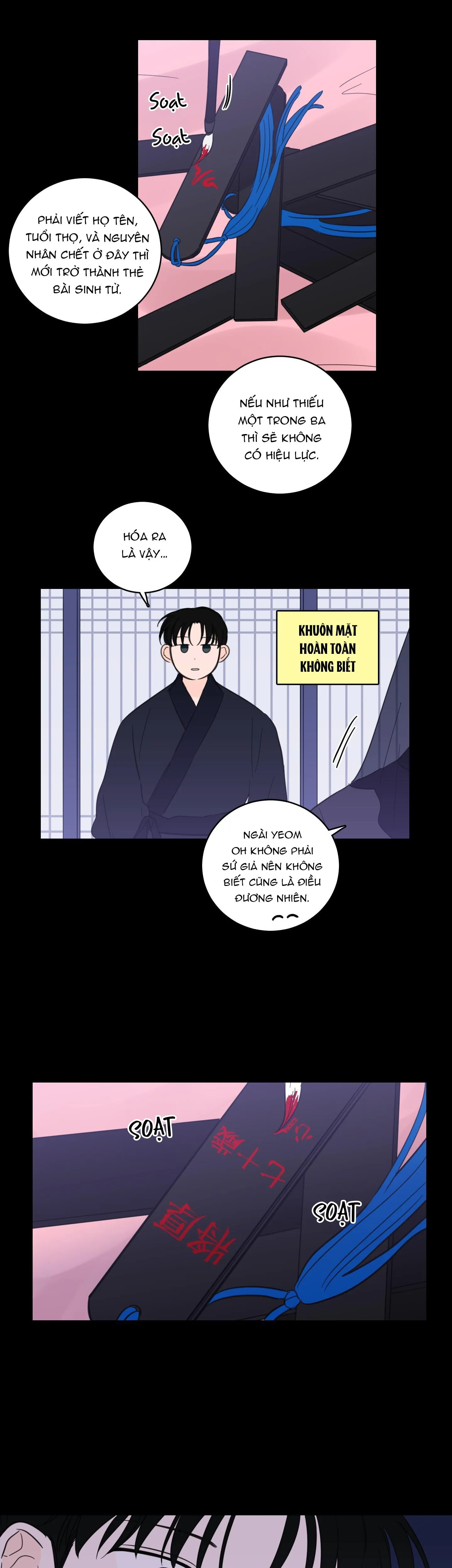 Mẹo Thuần Hóa Hổ Chapter 80 Trang 15