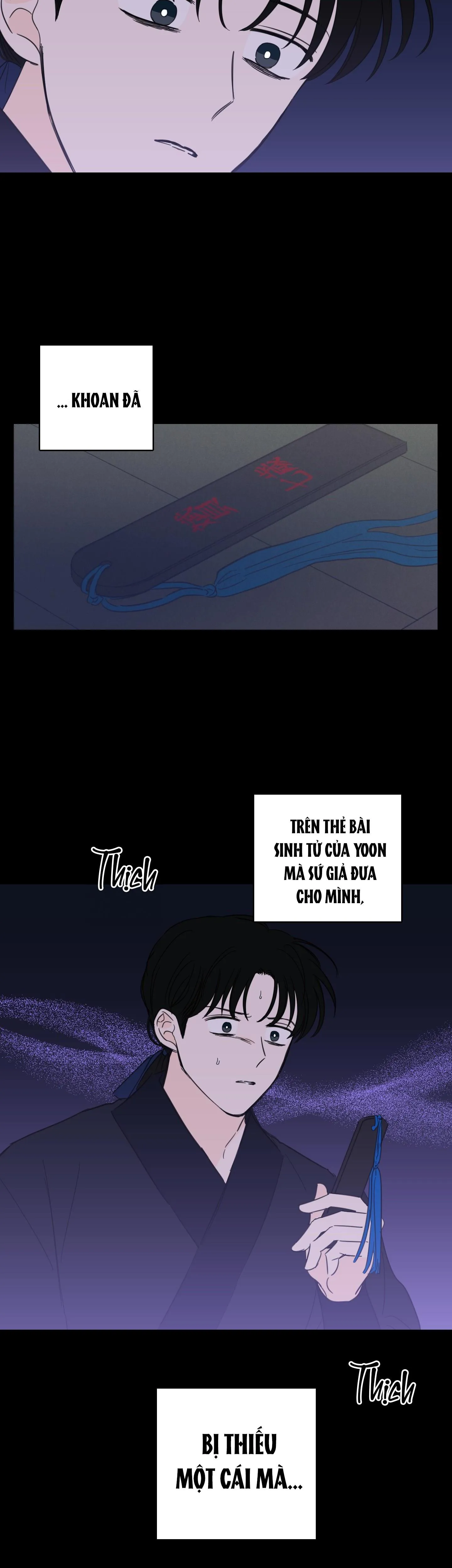 Mẹo Thuần Hóa Hổ Chapter 80 Trang 16