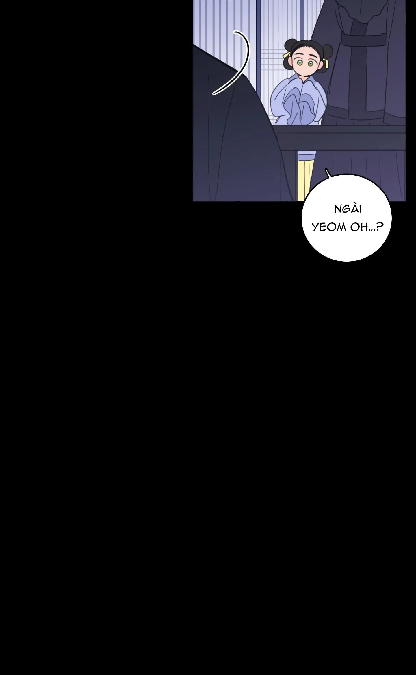 Mẹo Thuần Hóa Hổ Chapter 80 Trang 19