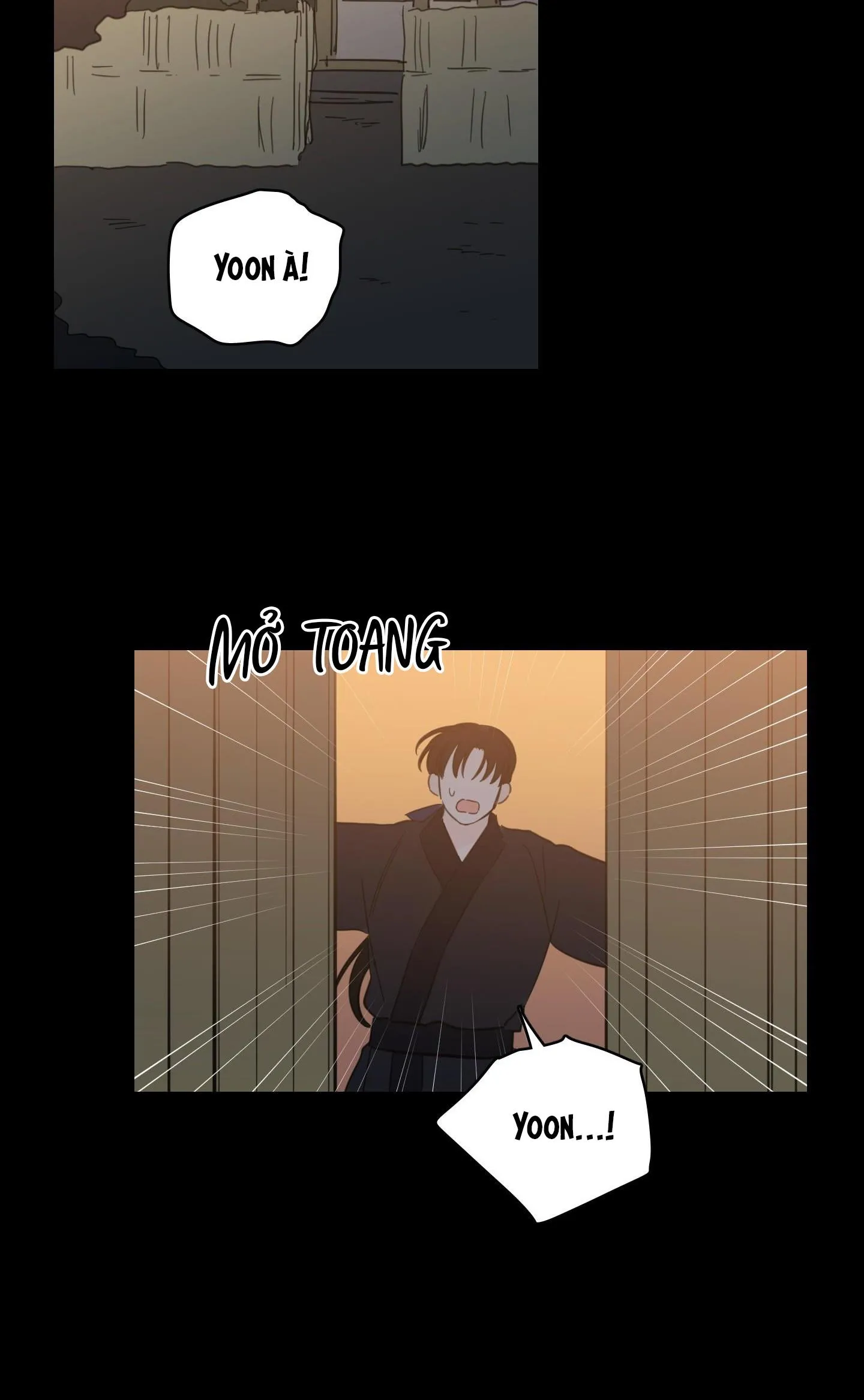 Mẹo Thuần Hóa Hổ Chapter 80 Trang 21