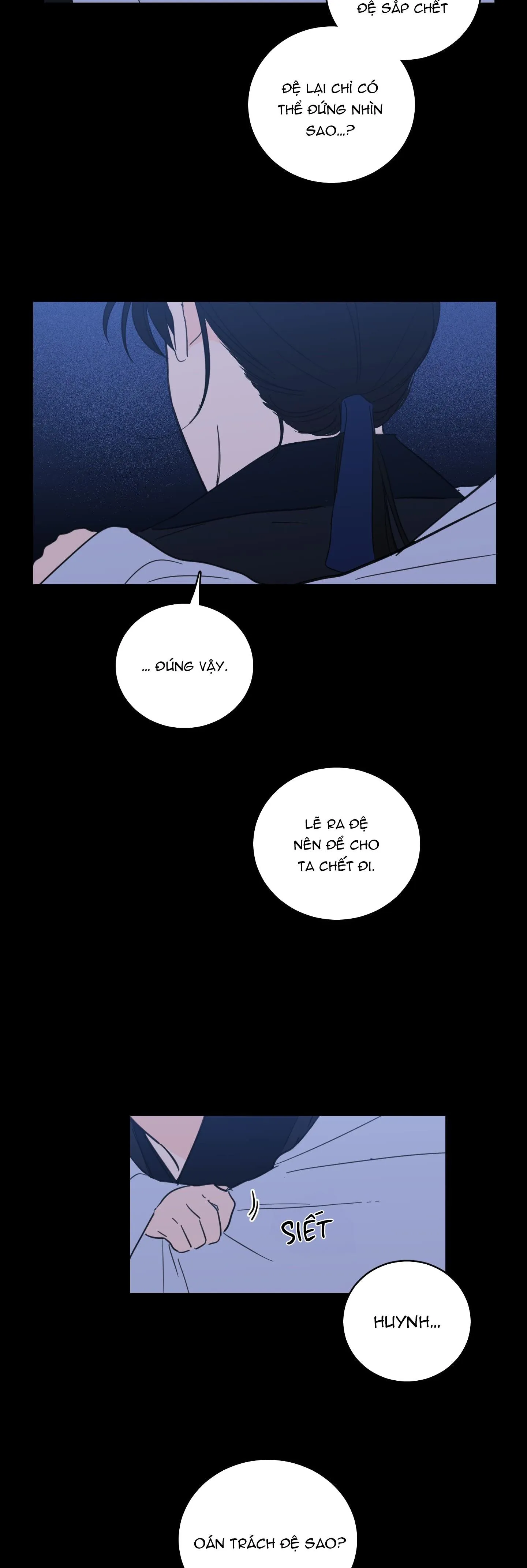 Mẹo Thuần Hóa Hổ Chapter 81 Trang 14