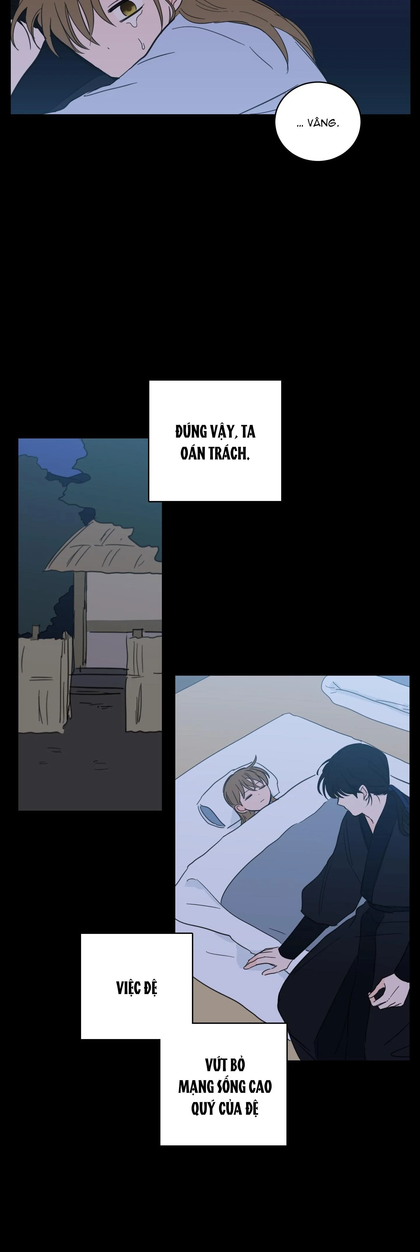 Mẹo Thuần Hóa Hổ Chapter 81 Trang 16