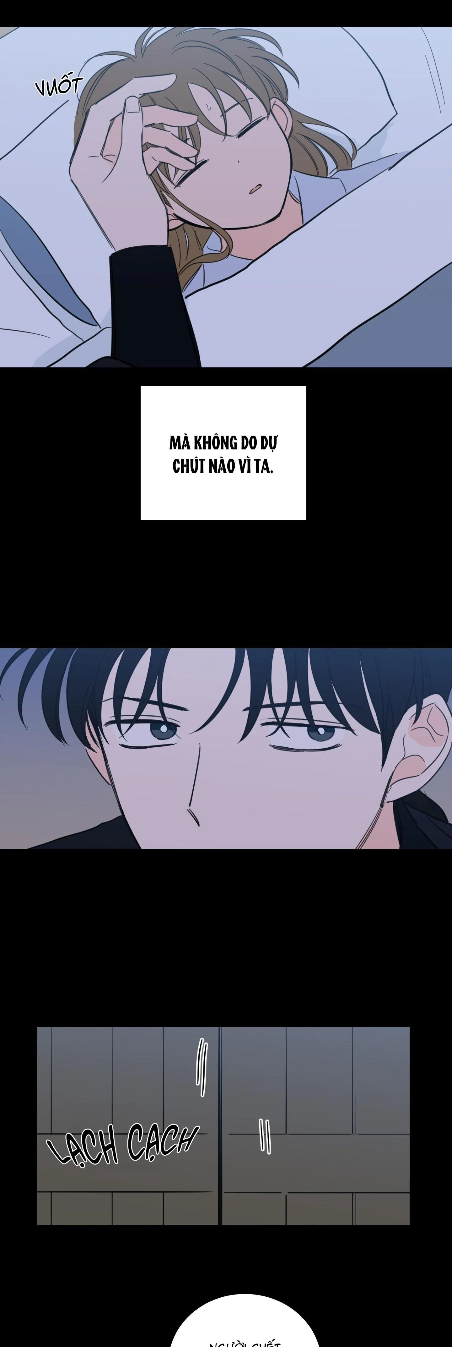 Mẹo Thuần Hóa Hổ Chapter 81 Trang 17