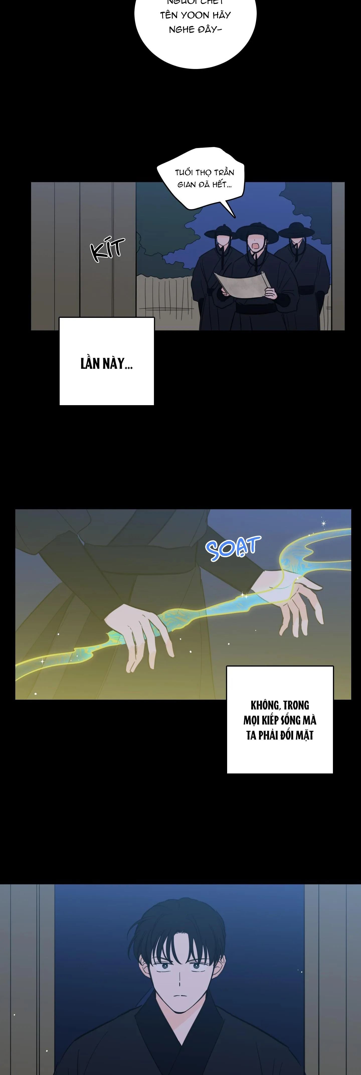 Mẹo Thuần Hóa Hổ Chapter 81 Trang 18