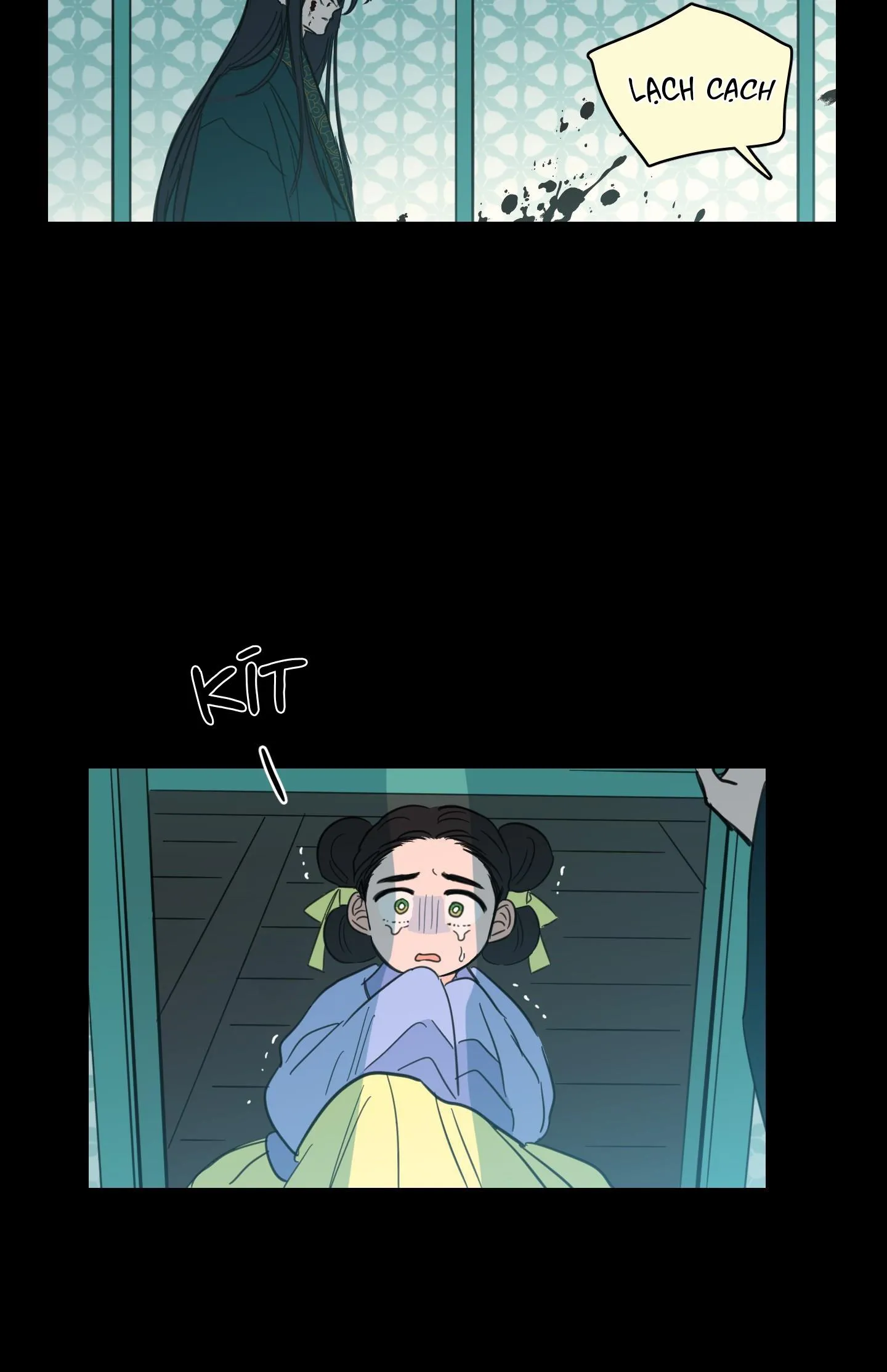 Mẹo Thuần Hóa Hổ Chapter 81 Trang 22