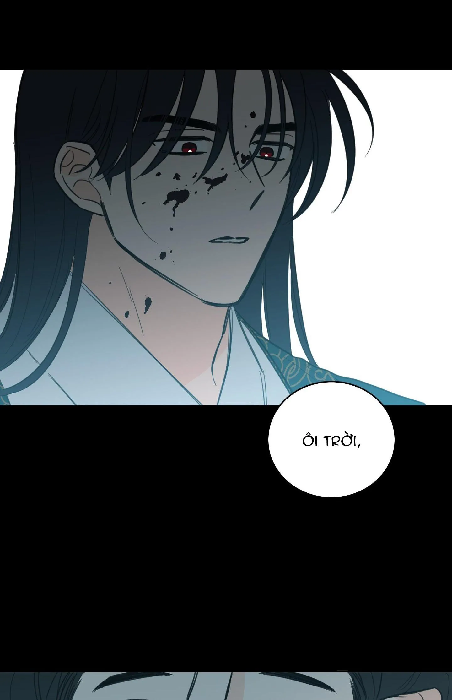 Mẹo Thuần Hóa Hổ Chapter 81 Trang 23