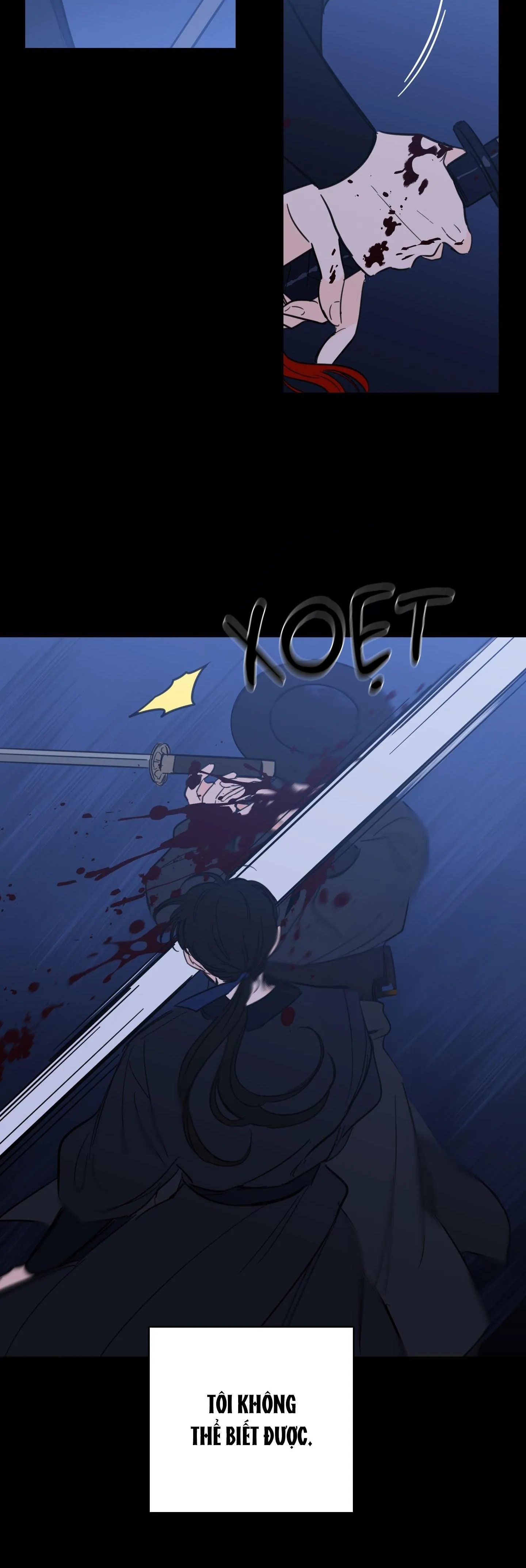 Mẹo Thuần Hóa Hổ Chapter 82 Trang 9