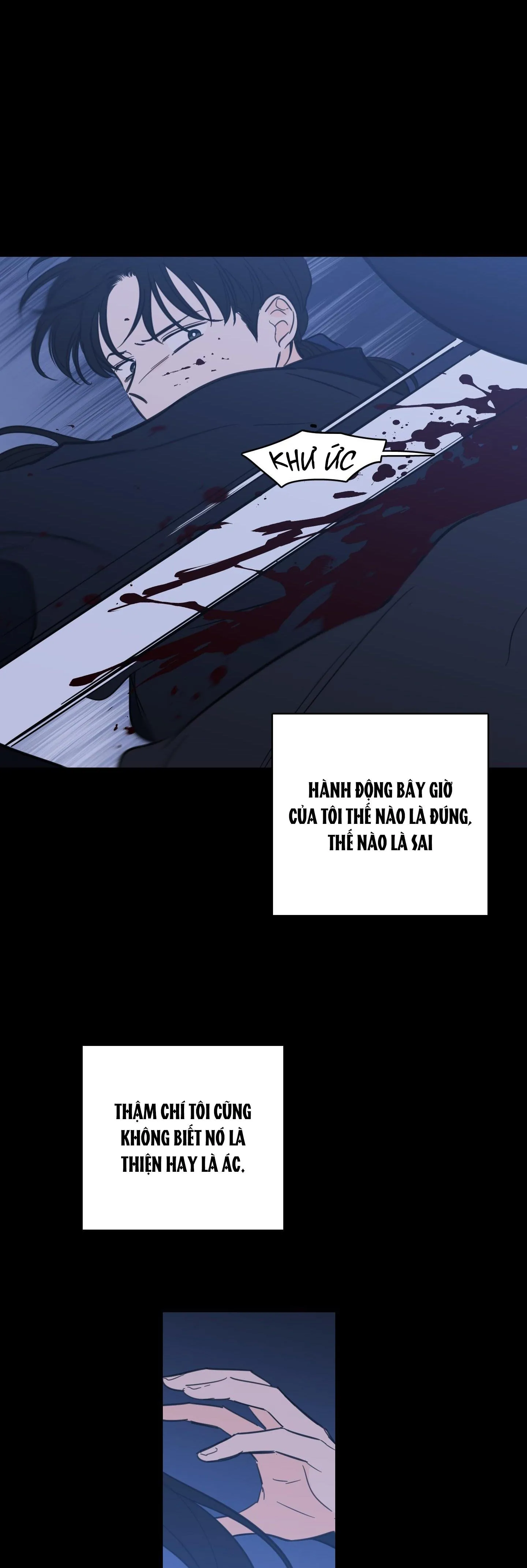 Mẹo Thuần Hóa Hổ Chapter 82 Trang 10