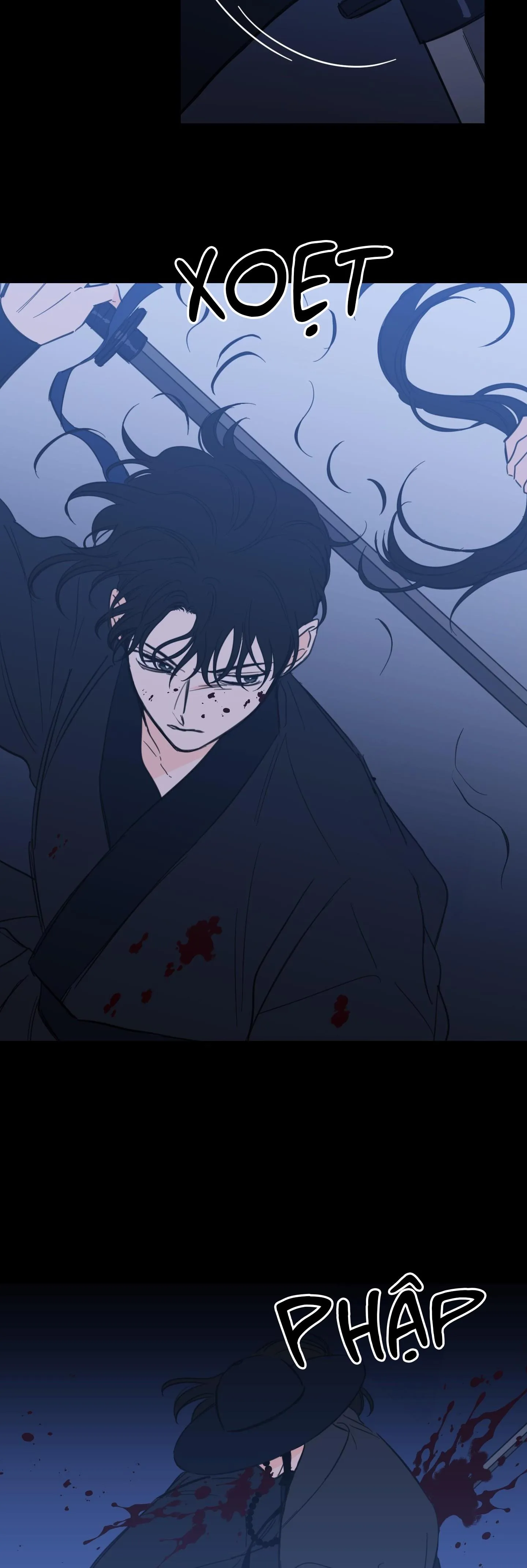 Mẹo Thuần Hóa Hổ Chapter 82 Trang 12