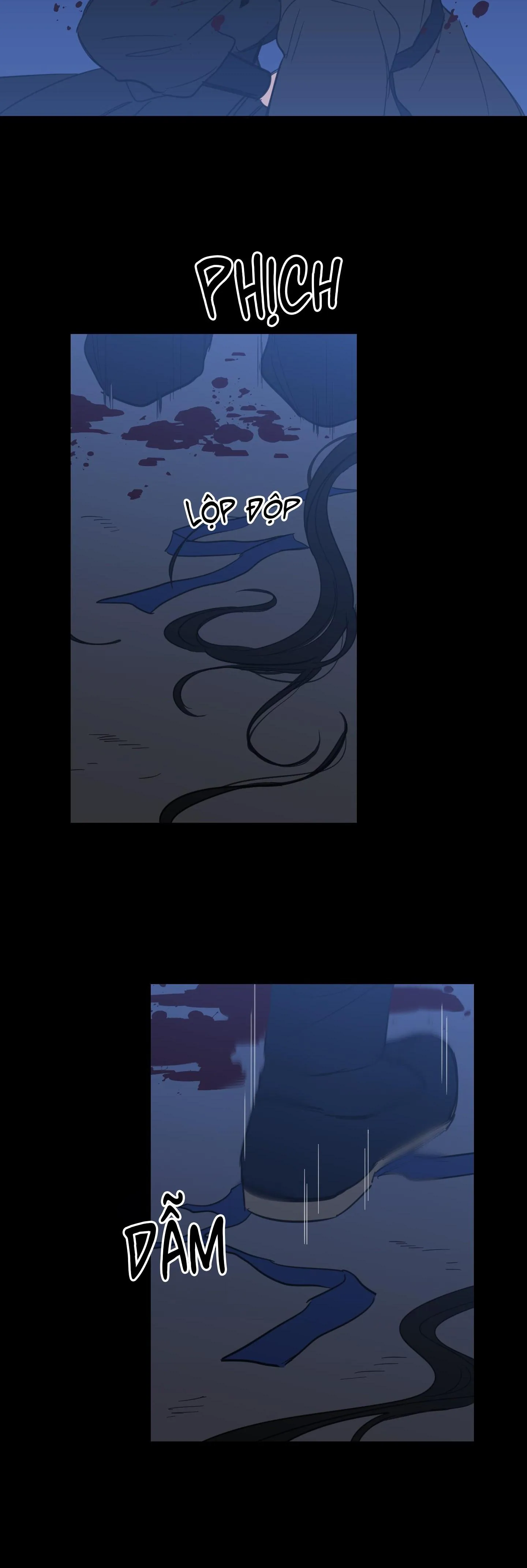 Mẹo Thuần Hóa Hổ Chapter 82 Trang 13