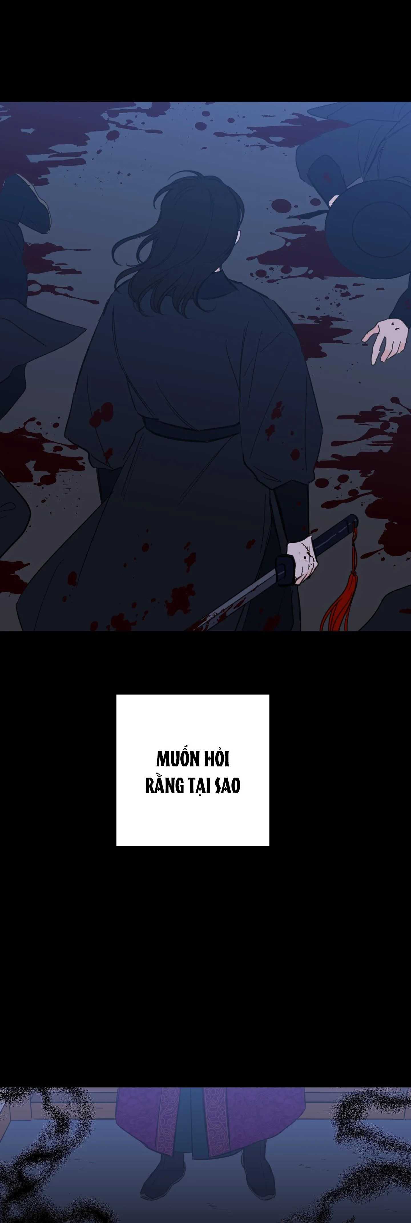 Mẹo Thuần Hóa Hổ Chapter 82 Trang 14