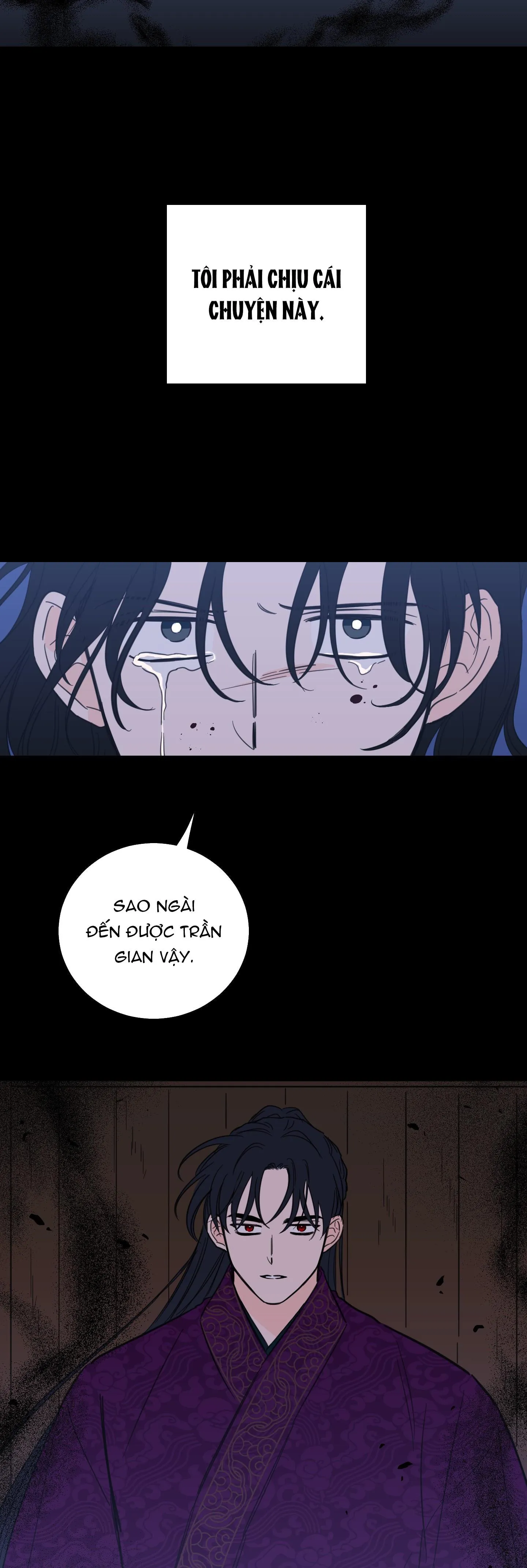 Mẹo Thuần Hóa Hổ Chapter 82 Trang 15