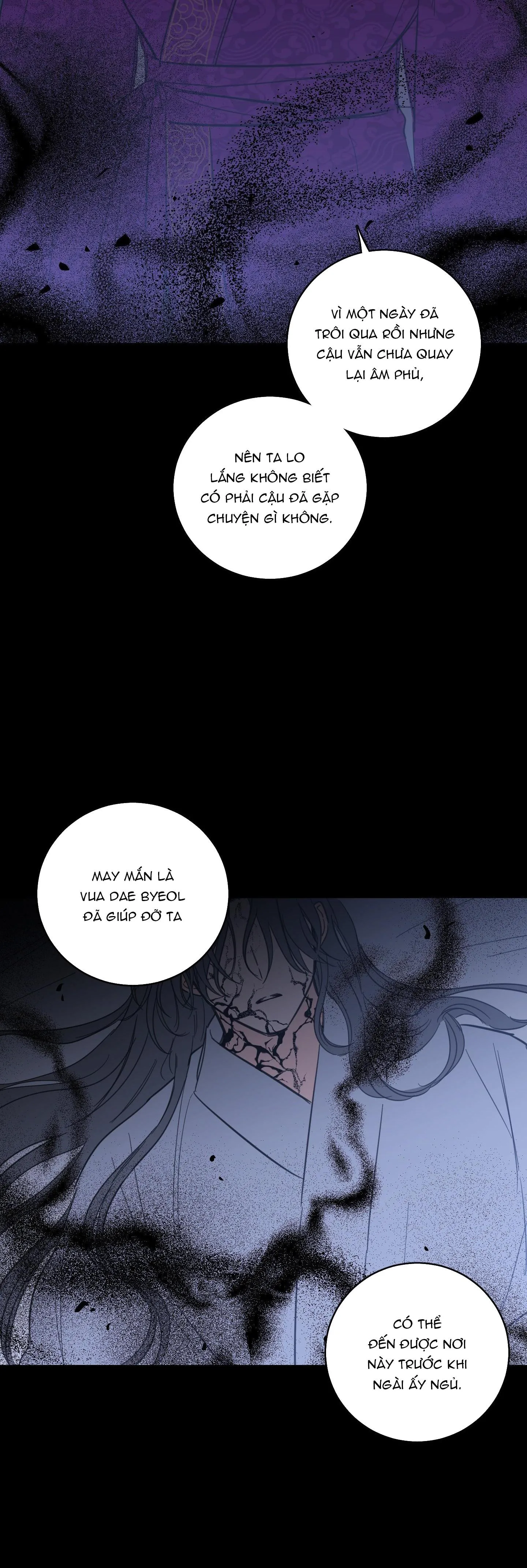 Mẹo Thuần Hóa Hổ Chapter 82 Trang 16