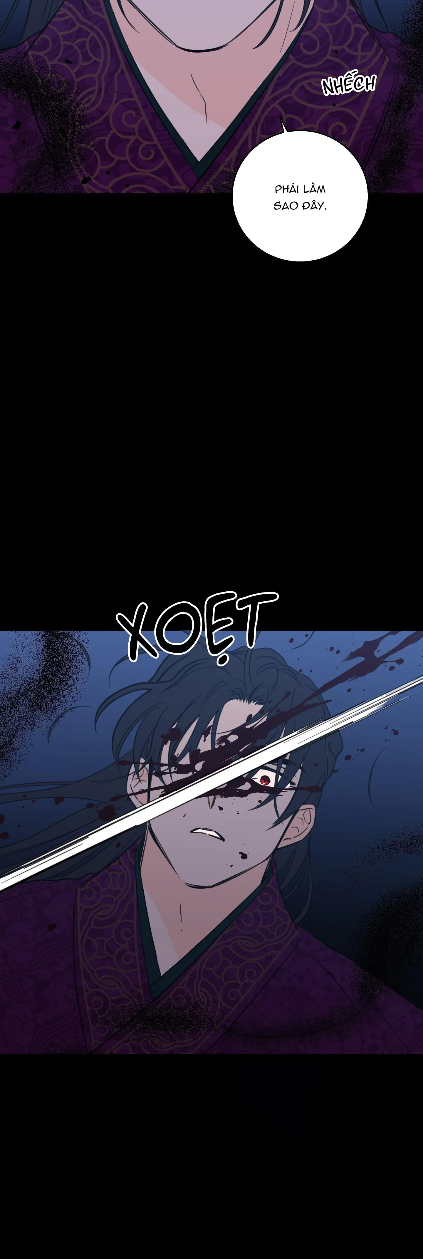 Mẹo Thuần Hóa Hổ Chapter 82 Trang 21