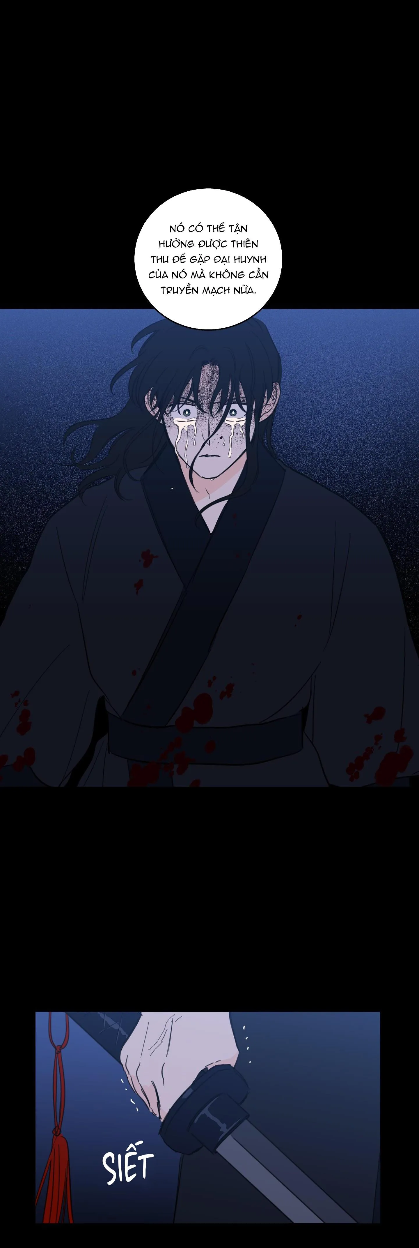 Mẹo Thuần Hóa Hổ Chapter 82 Trang 25