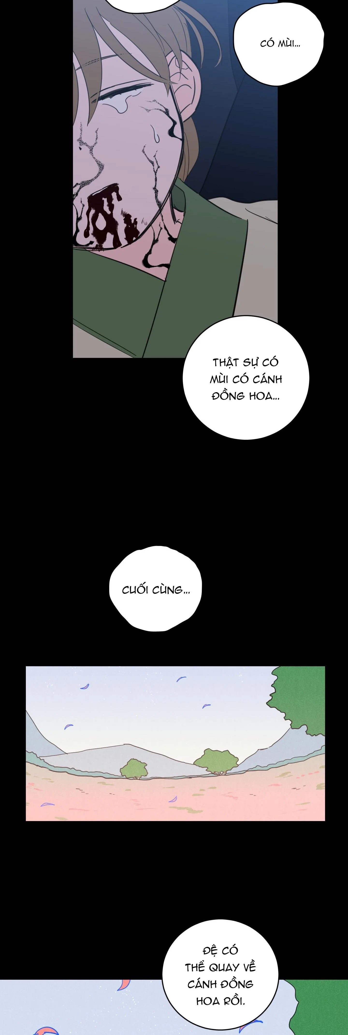 Mẹo Thuần Hóa Hổ Chapter 82 Trang 30