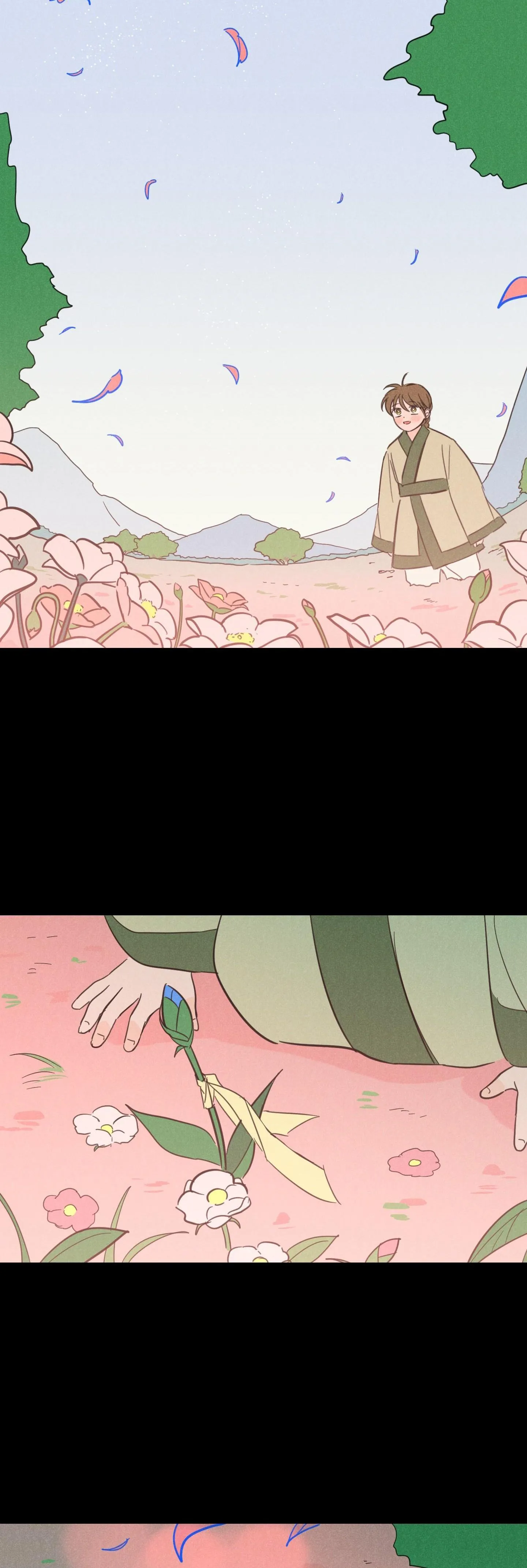 Mẹo Thuần Hóa Hổ Chapter 82 Trang 31