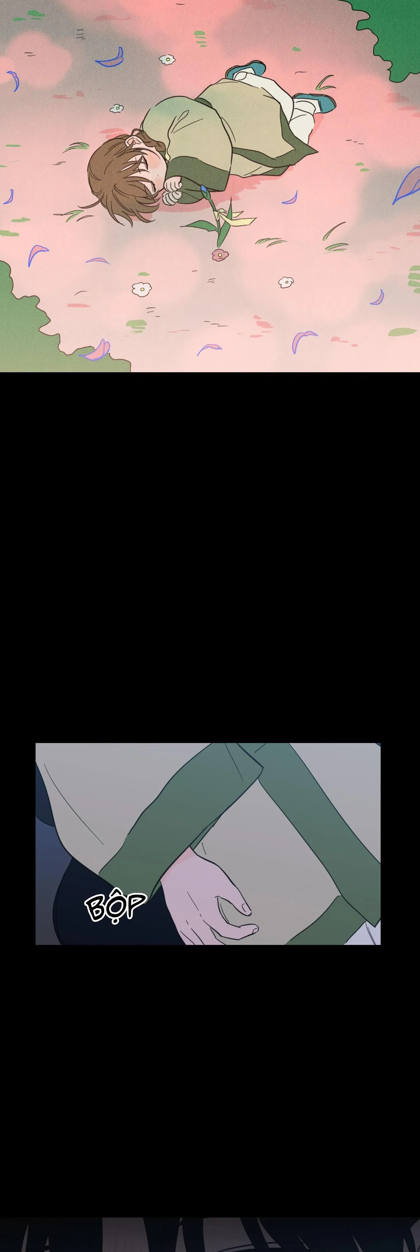 Mẹo Thuần Hóa Hổ Chapter 82 Trang 32