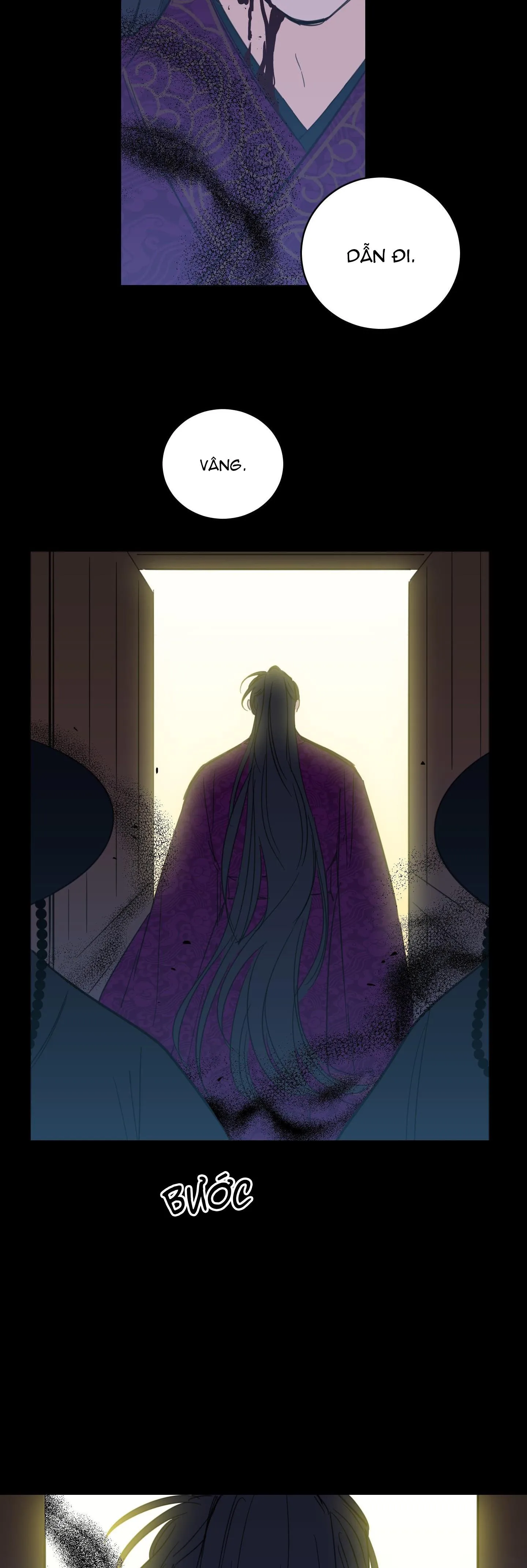 Mẹo Thuần Hóa Hổ Chapter 82 Trang 35