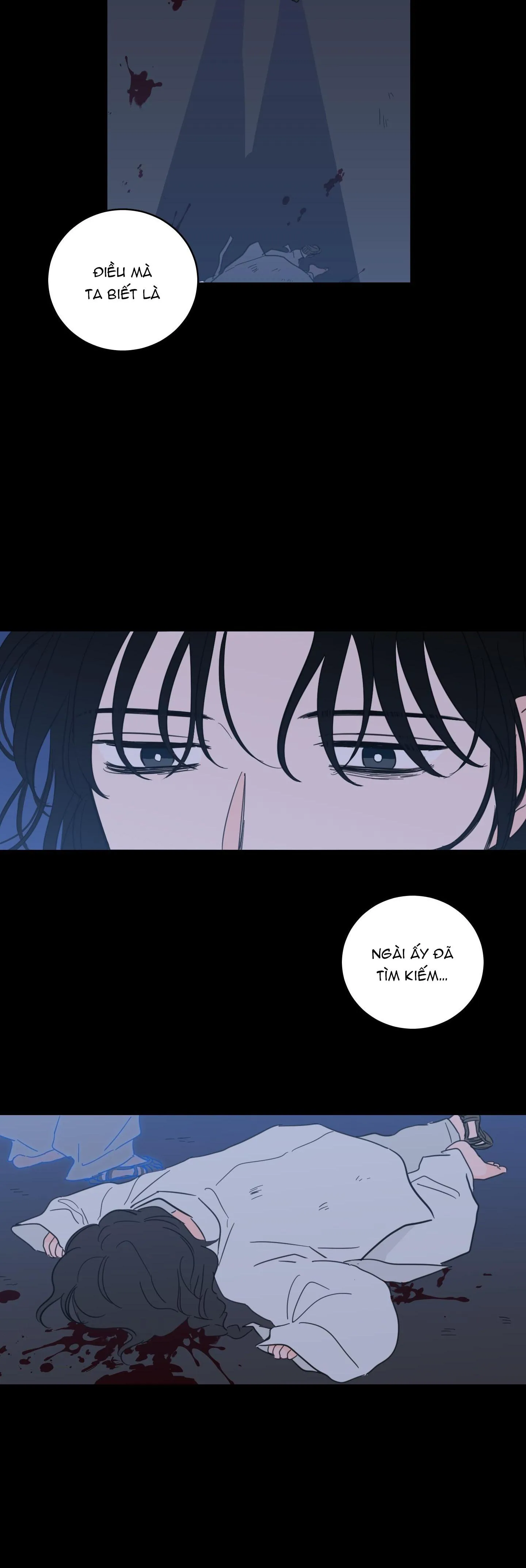 Mẹo Thuần Hóa Hổ Chapter 83 Trang 6