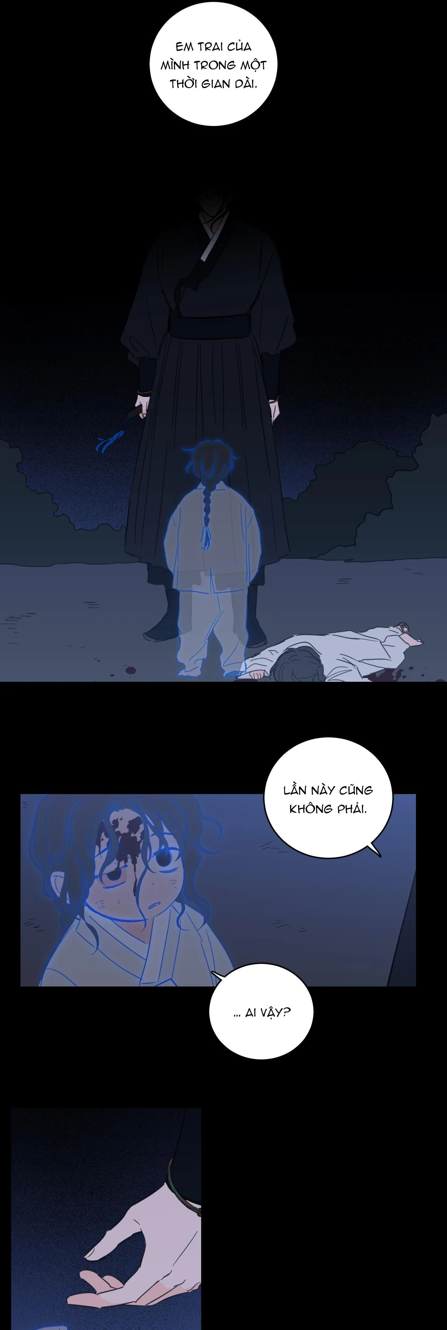 Mẹo Thuần Hóa Hổ Chapter 83 Trang 7