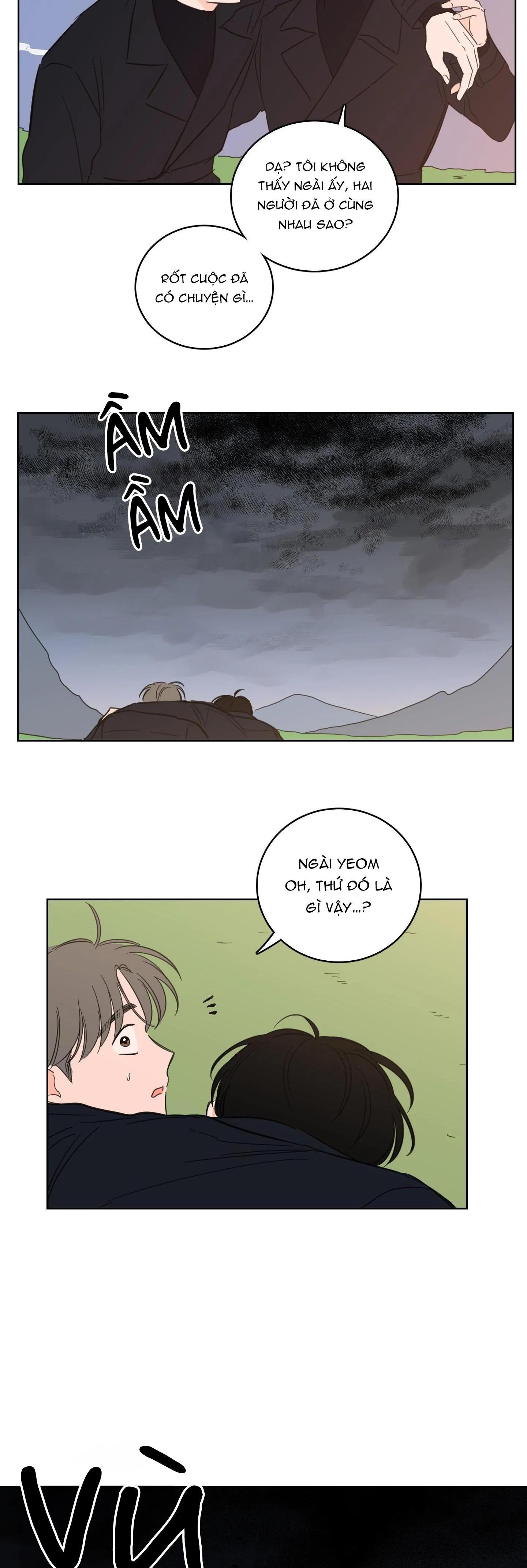 Mẹo Thuần Hóa Hổ Chapter 83 Trang 13