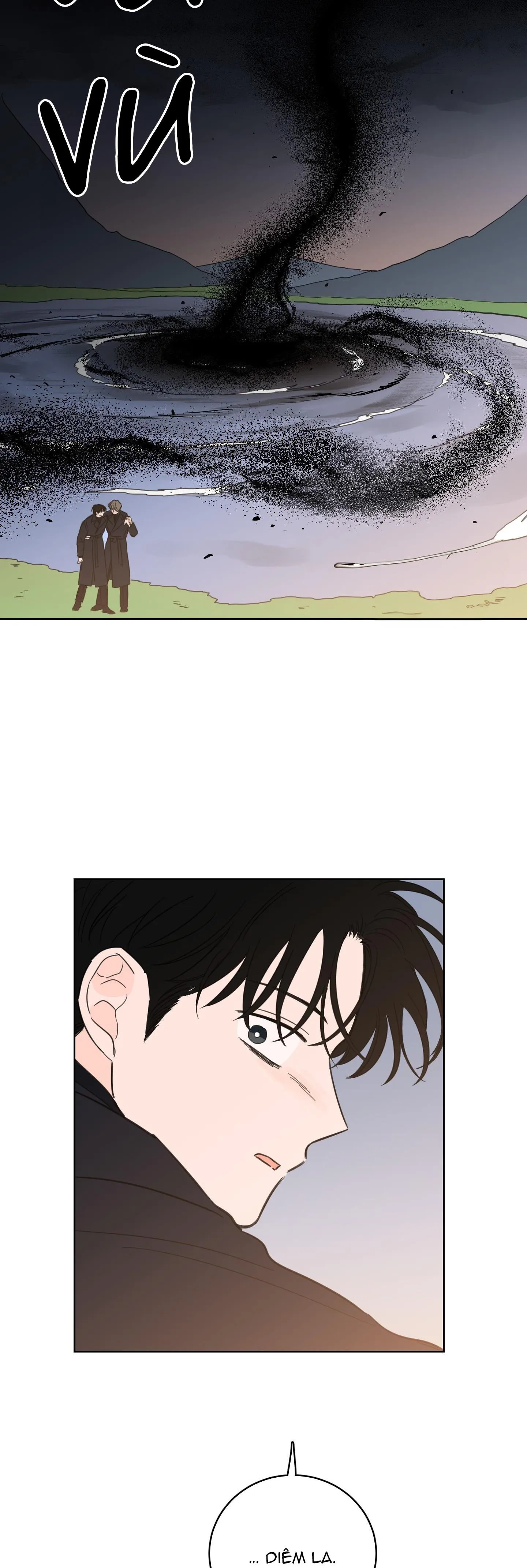 Mẹo Thuần Hóa Hổ Chapter 83 Trang 14