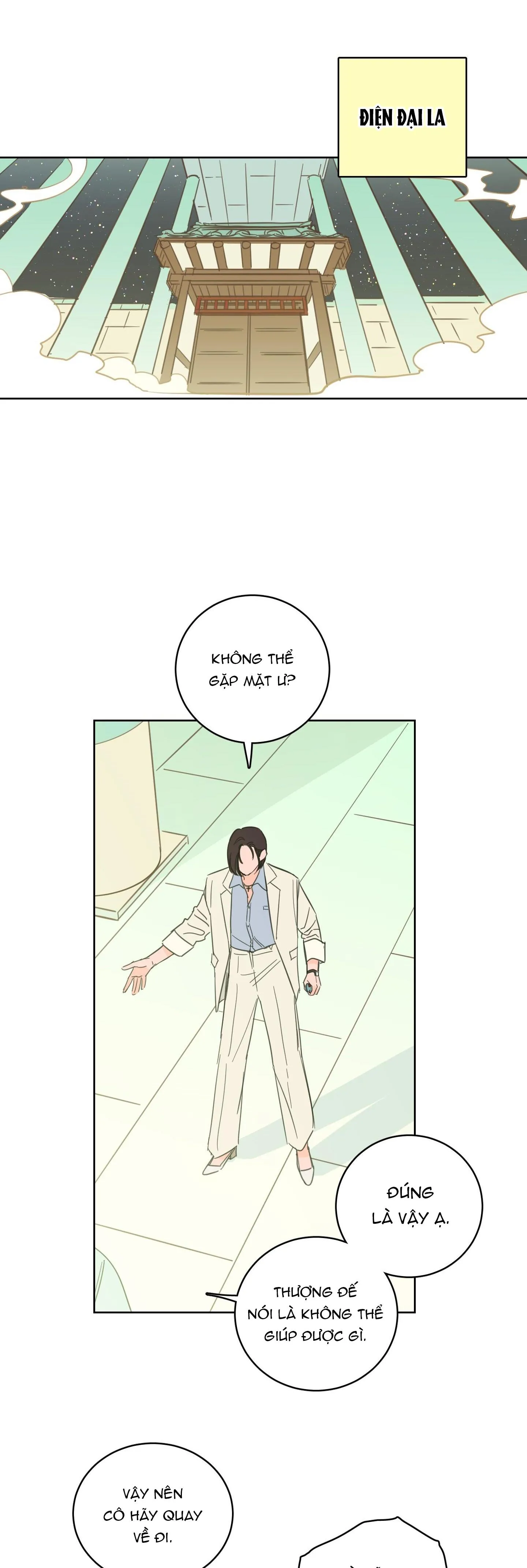 Mẹo Thuần Hóa Hổ Chapter 83 Trang 17